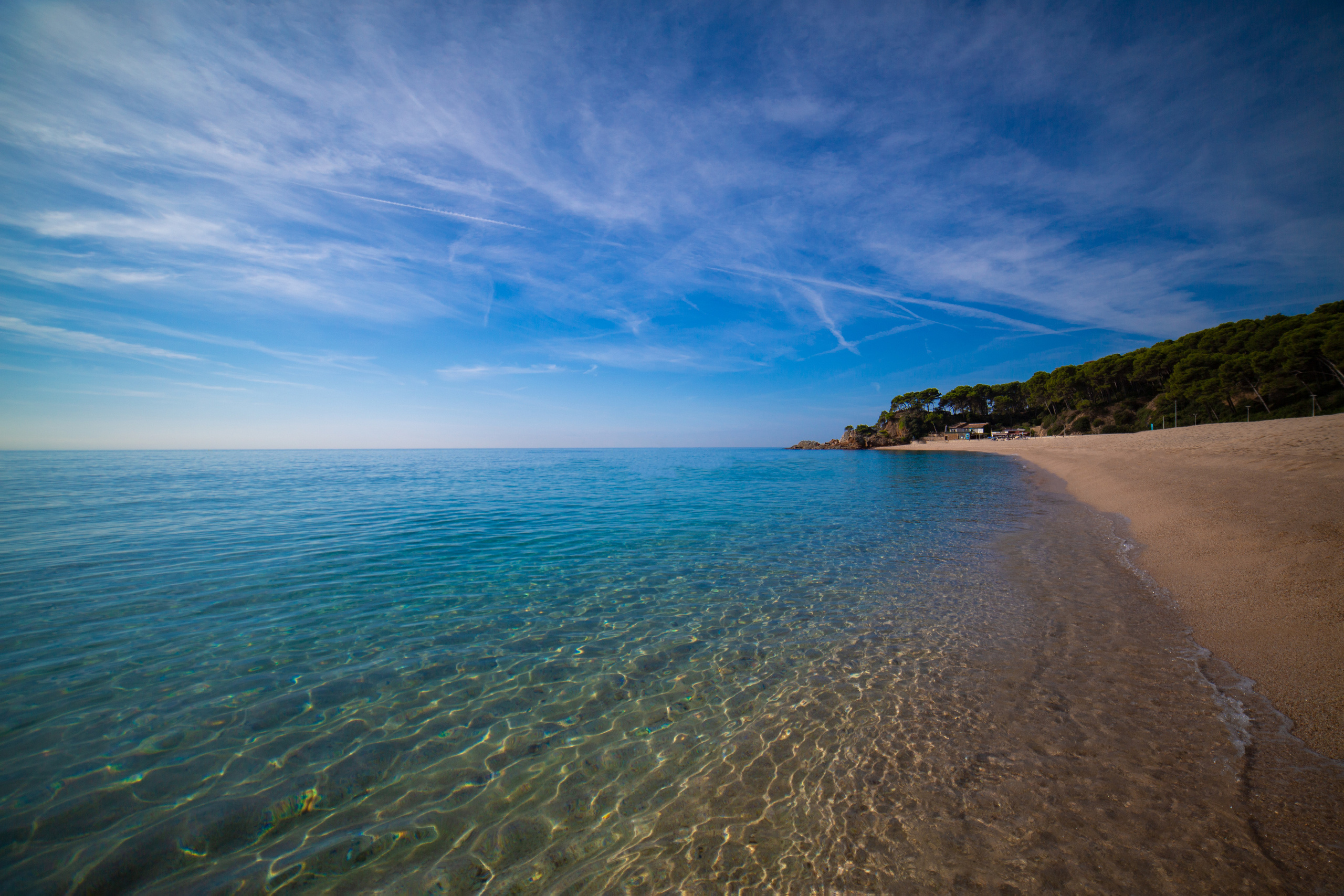 Paisajes. Fotógrafo Y Videógrafo Rost Kutuzov