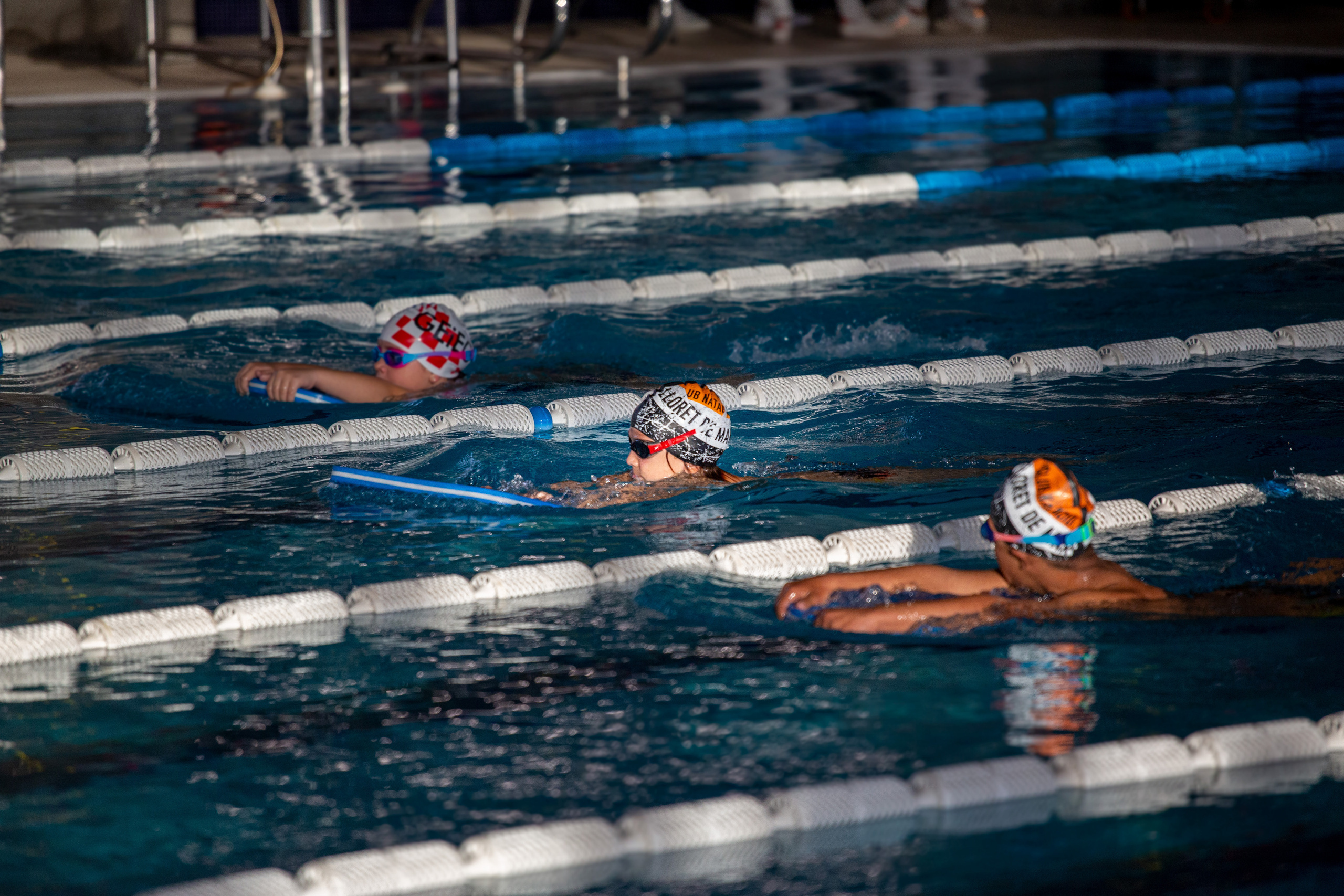 Fotos de deportes. Fotógrafo Y Videógrafo Rost Kutuzov