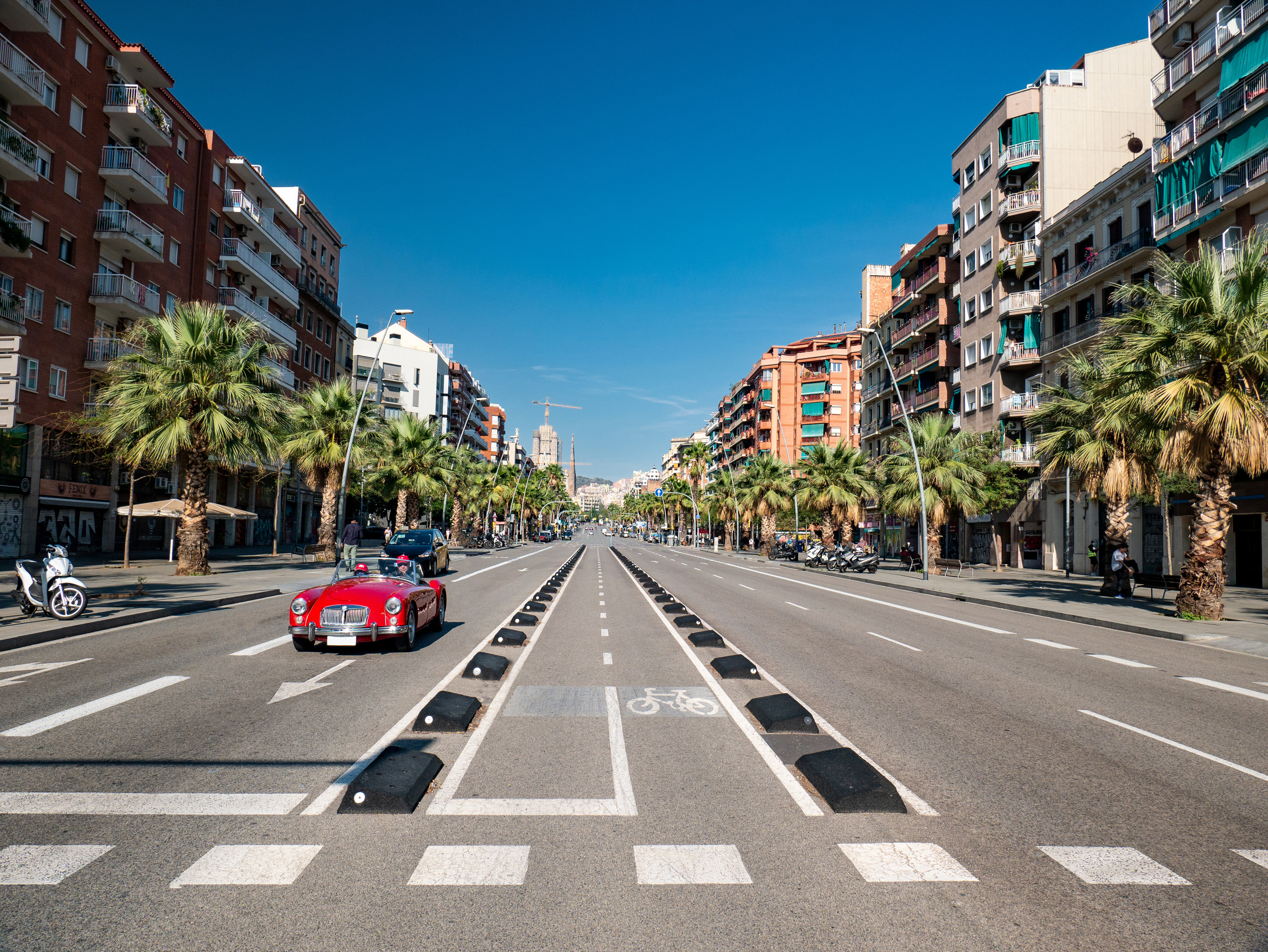 Paisaje urbano. Fotógrafo Y Videógrafo Rost Kutuzov
