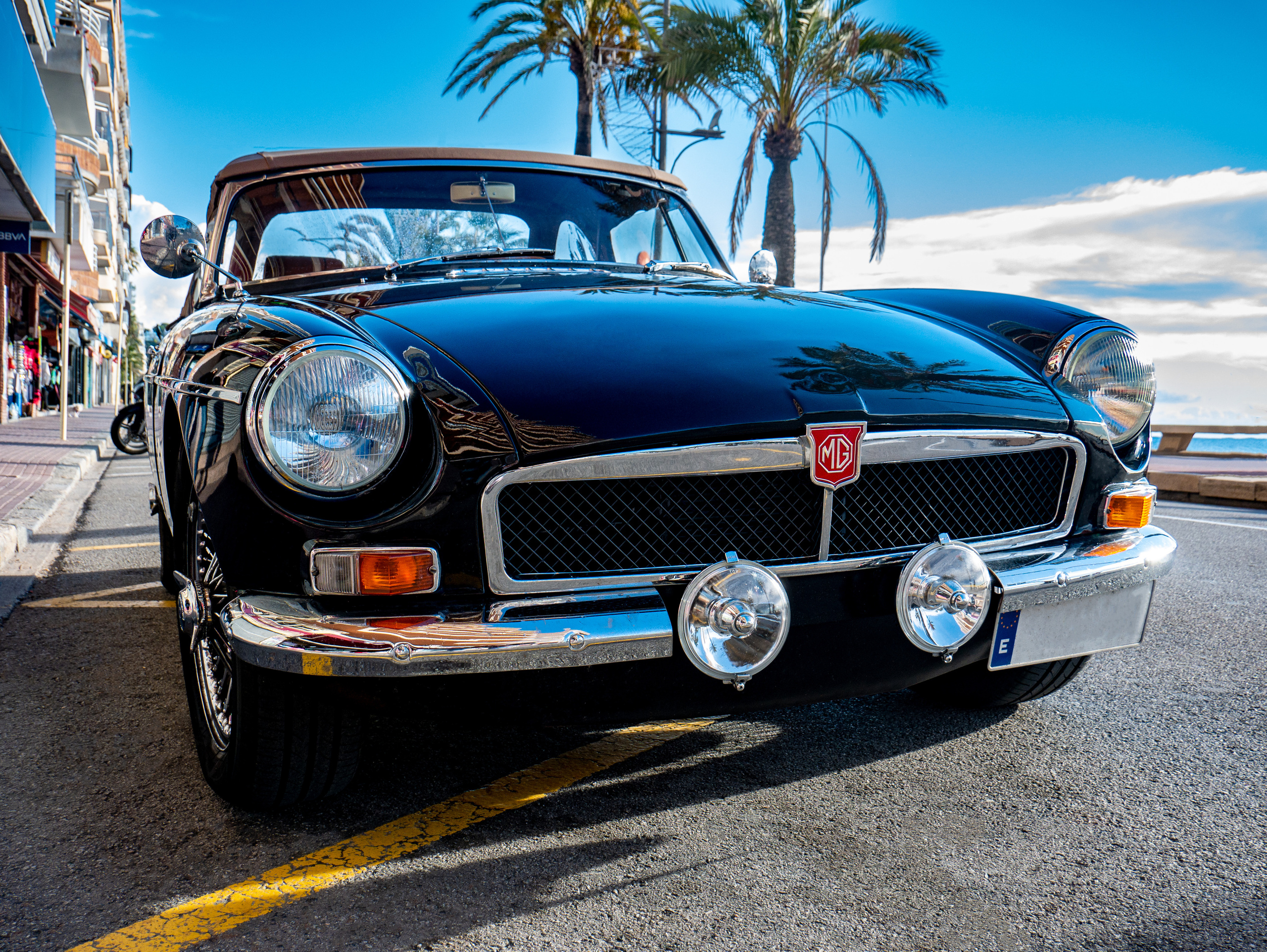 Auto. Fotógrafo Y Videógrafo Rost Kutuzov