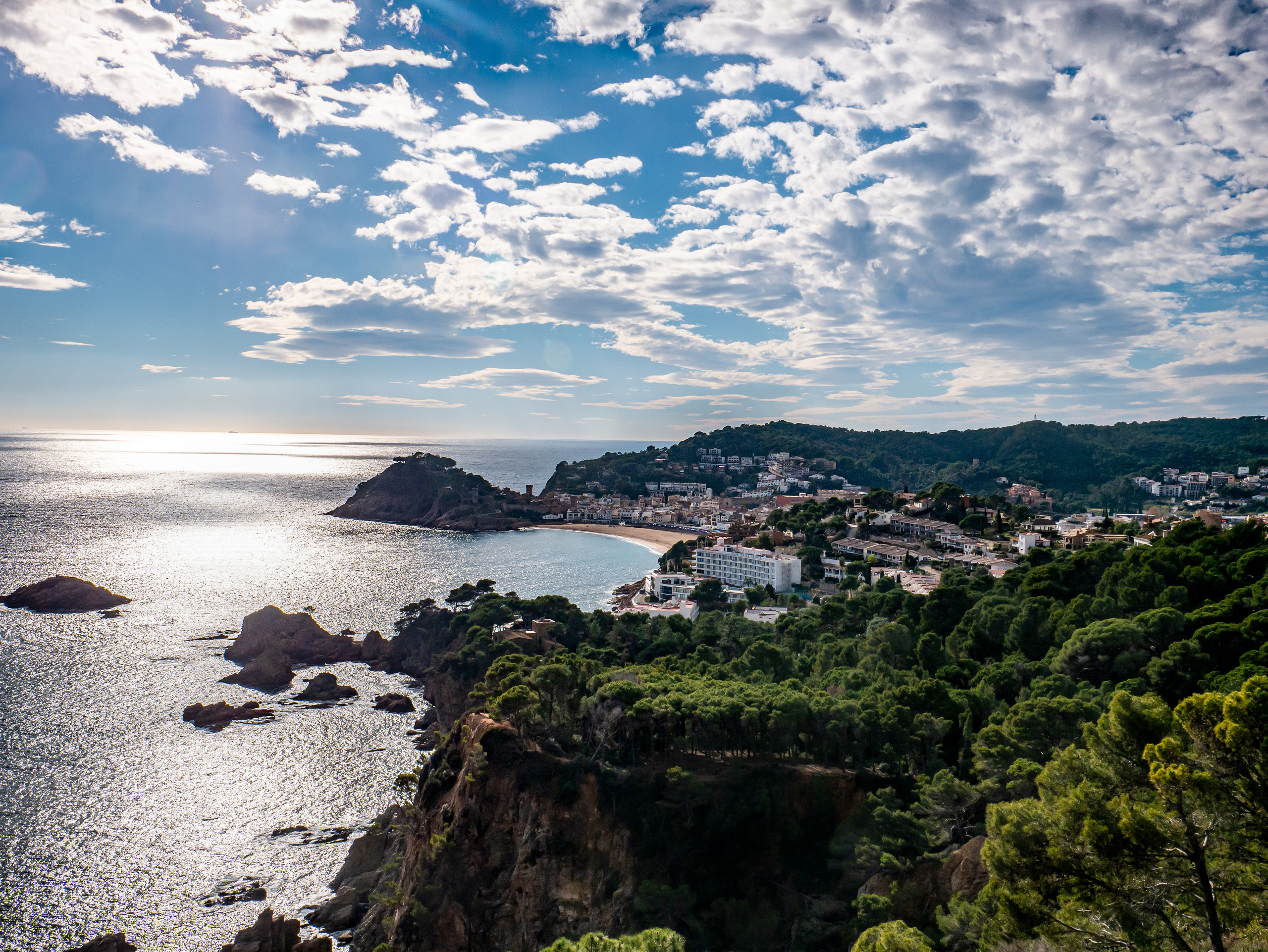 Paisajes. Fotógrafo Y Videógrafo Rost Kutuzov