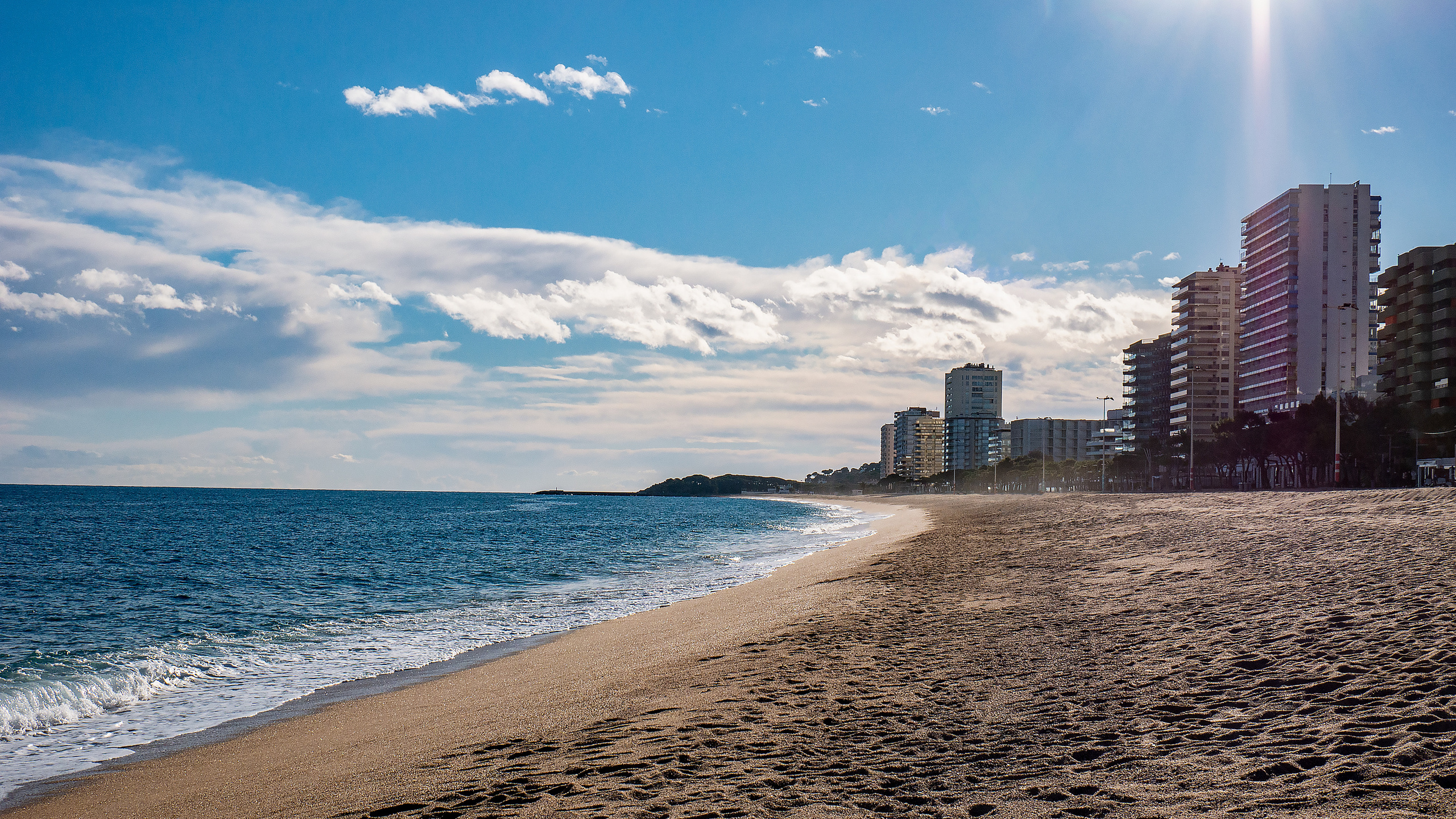 Paisajes. Fotógrafo Y Videógrafo Rost Kutuzov