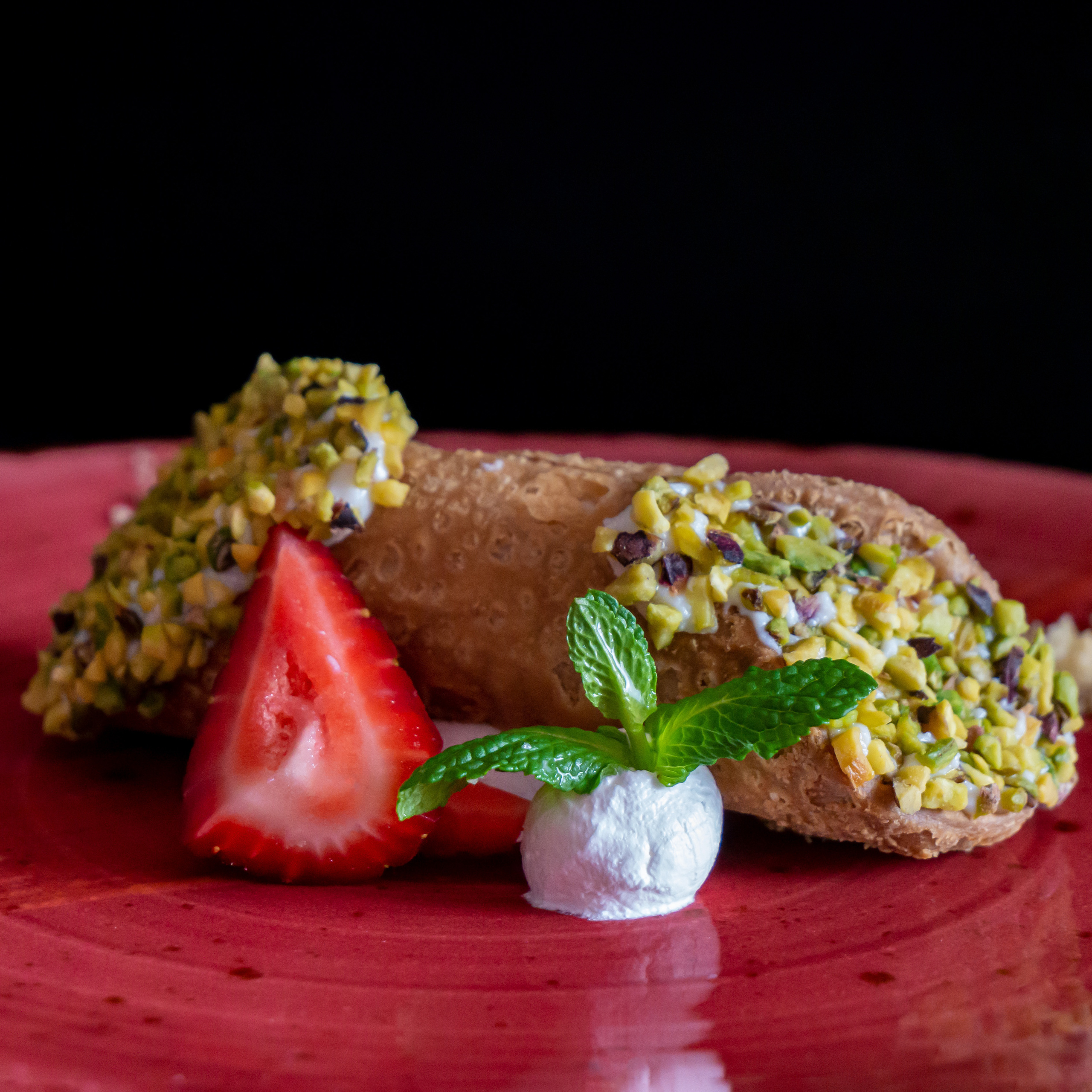 Food foto. Fotógrafo Y Videógrafo Rost Kutuzov