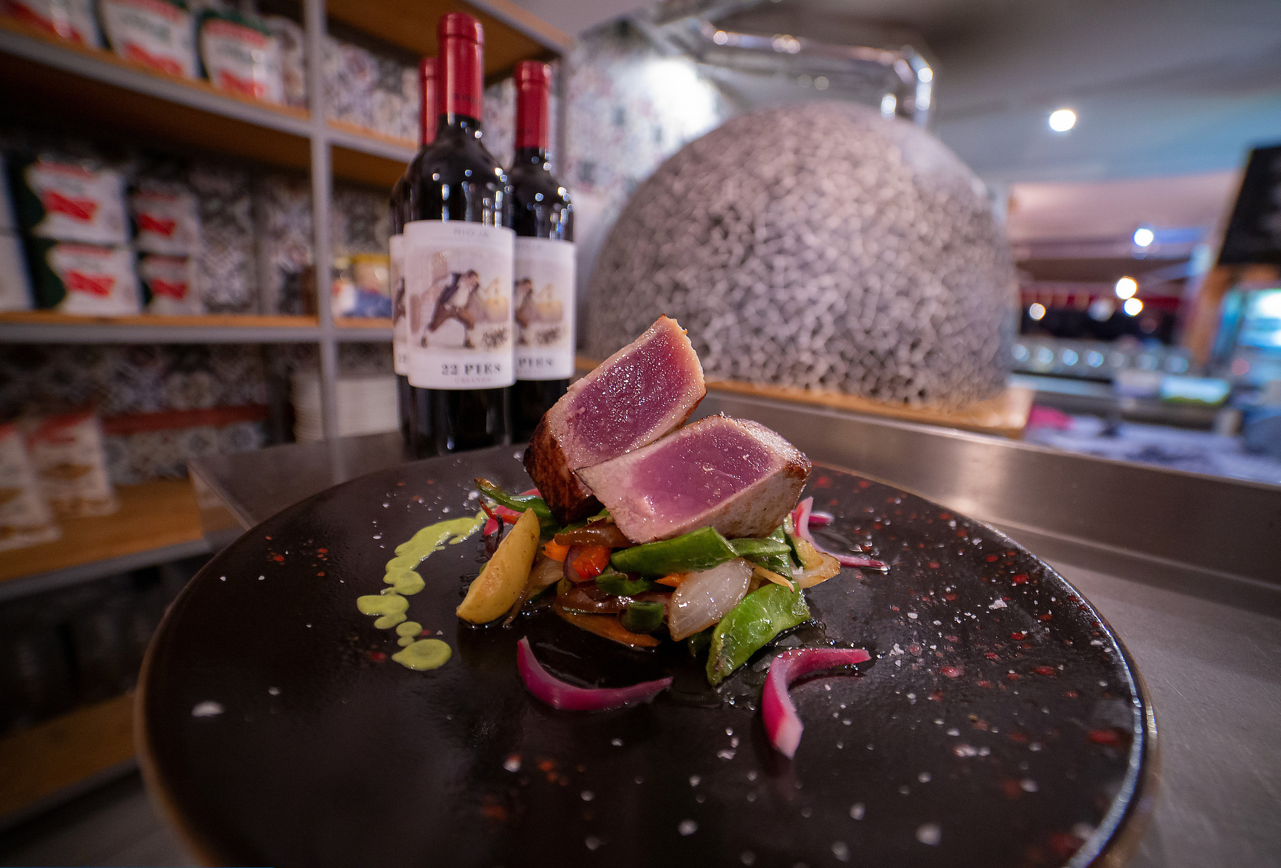 Food foto. Fotógrafo Y Videógrafo Rost Kutuzov