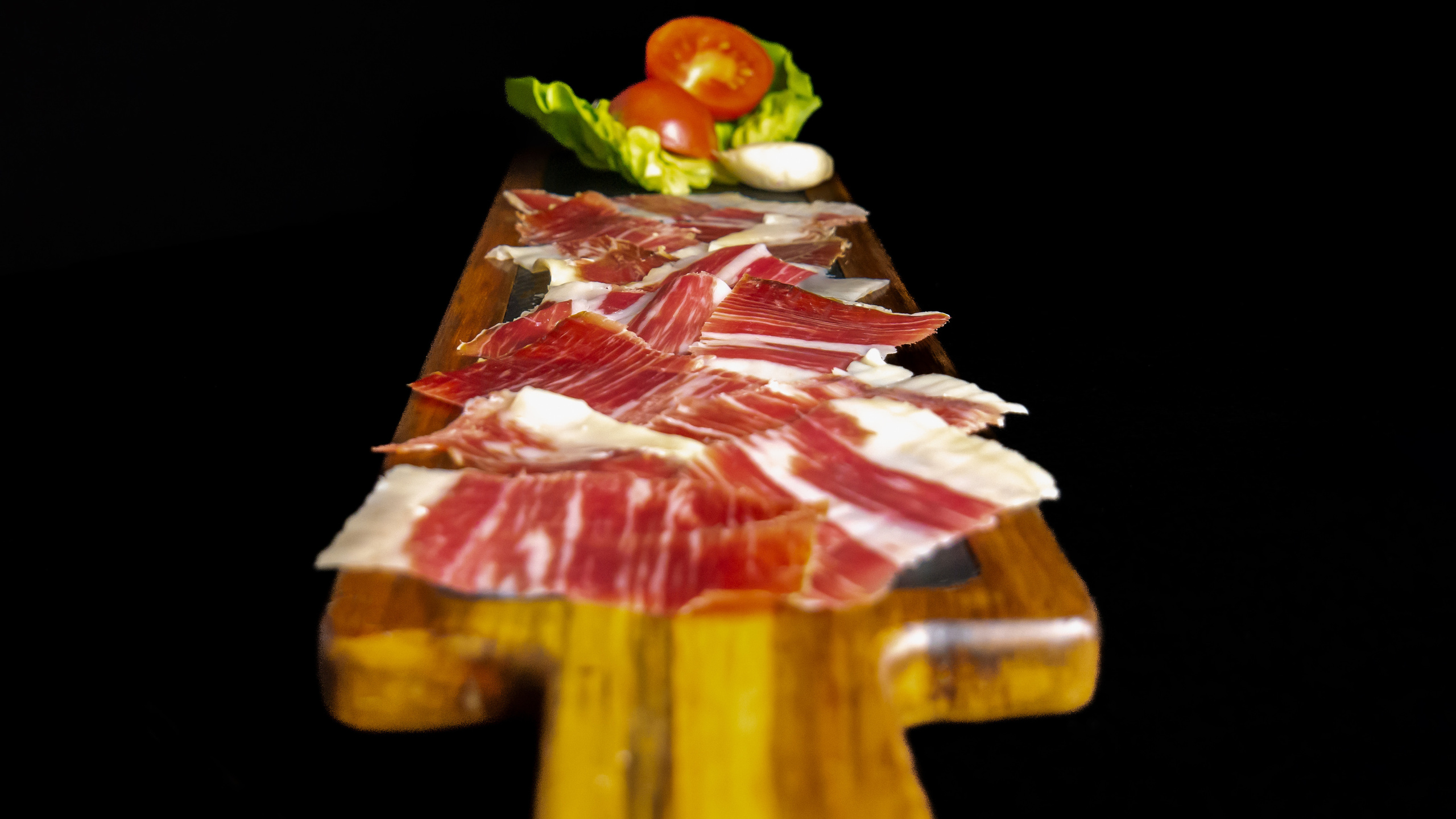 Food foto. Fotógrafo Y Videógrafo Rost Kutuzov