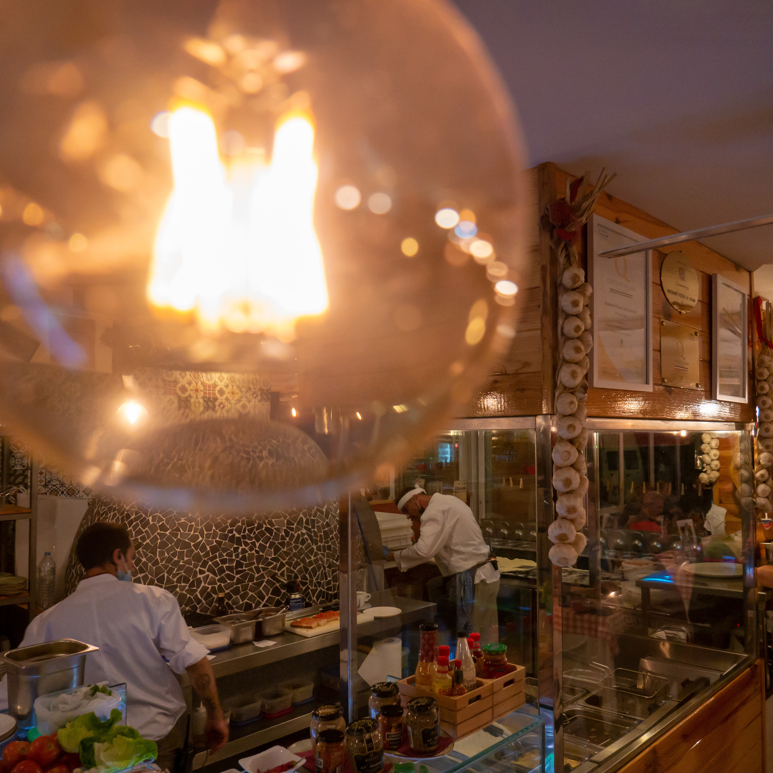 Fotos para restaurantes. Fotógrafo Y Videógrafo Rost Kutuzov