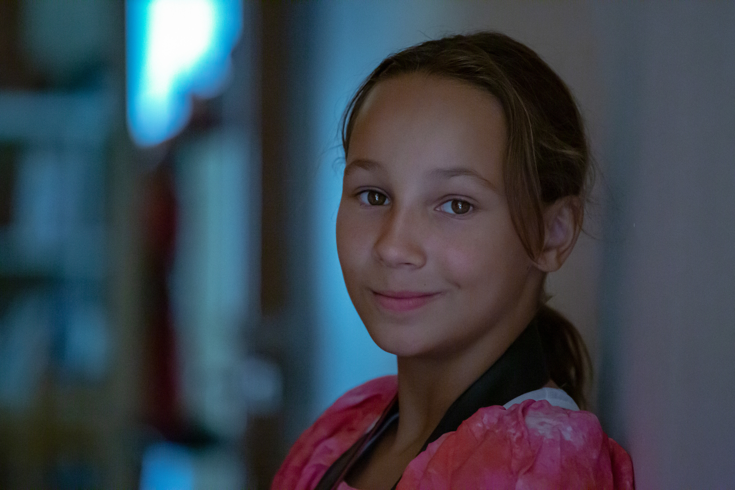 Retratos. Fotógrafo Y Videógrafo Rost Kutuzov