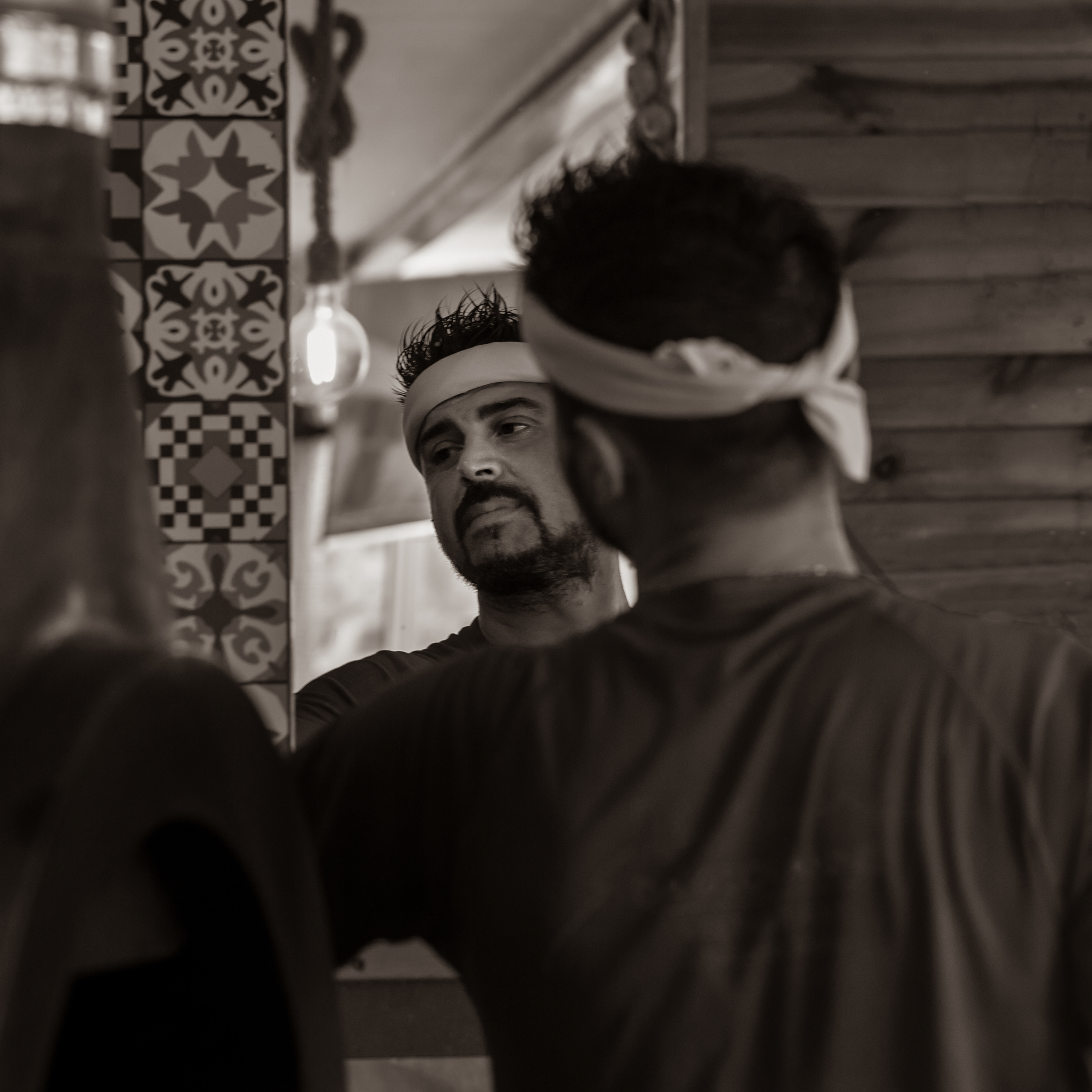 Retratos. Fotógrafo Y Videógrafo Rost Kutuzov