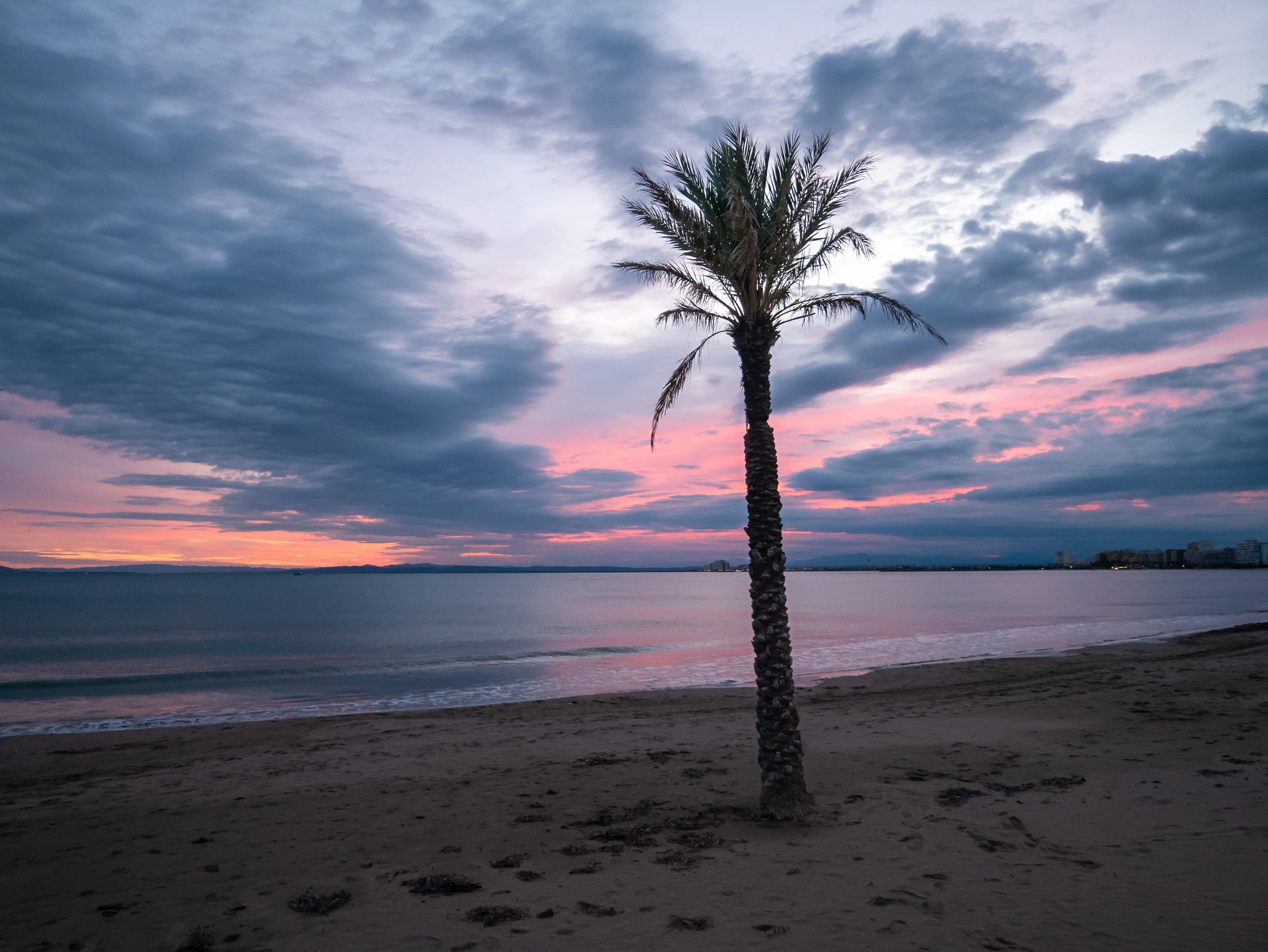 Paisajes. Fotógrafo Y Videógrafo Rost Kutuzov
