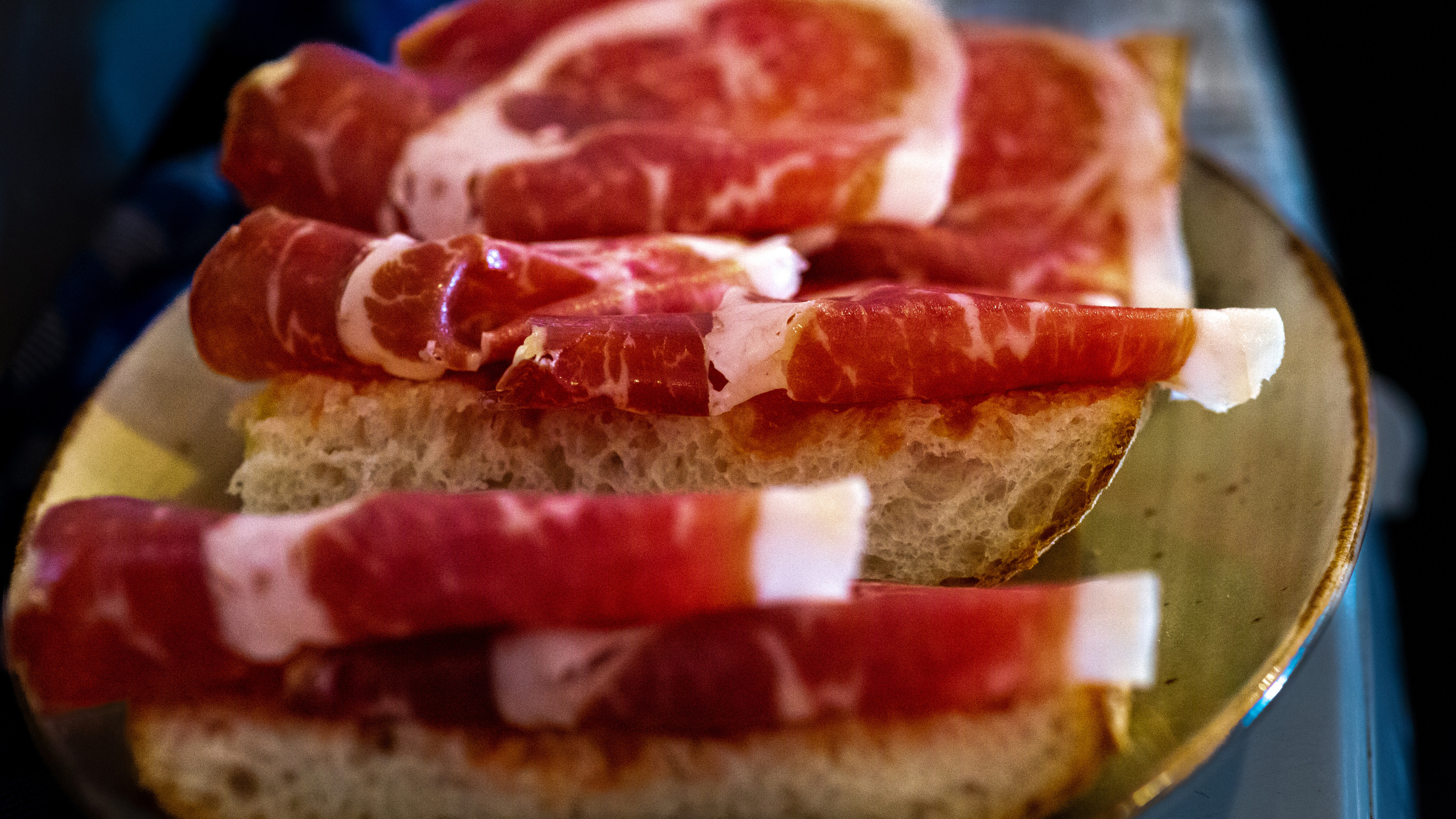 Food foto. Fotógrafo Y Videógrafo Rost Kutuzov