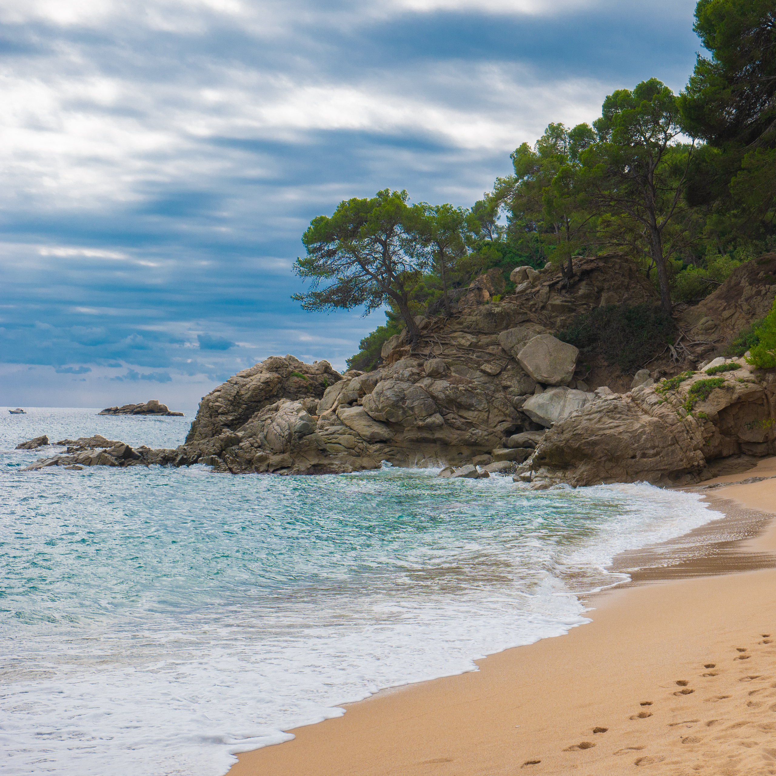Paisajes. Fotógrafo Y Videógrafo Rost Kutuzov