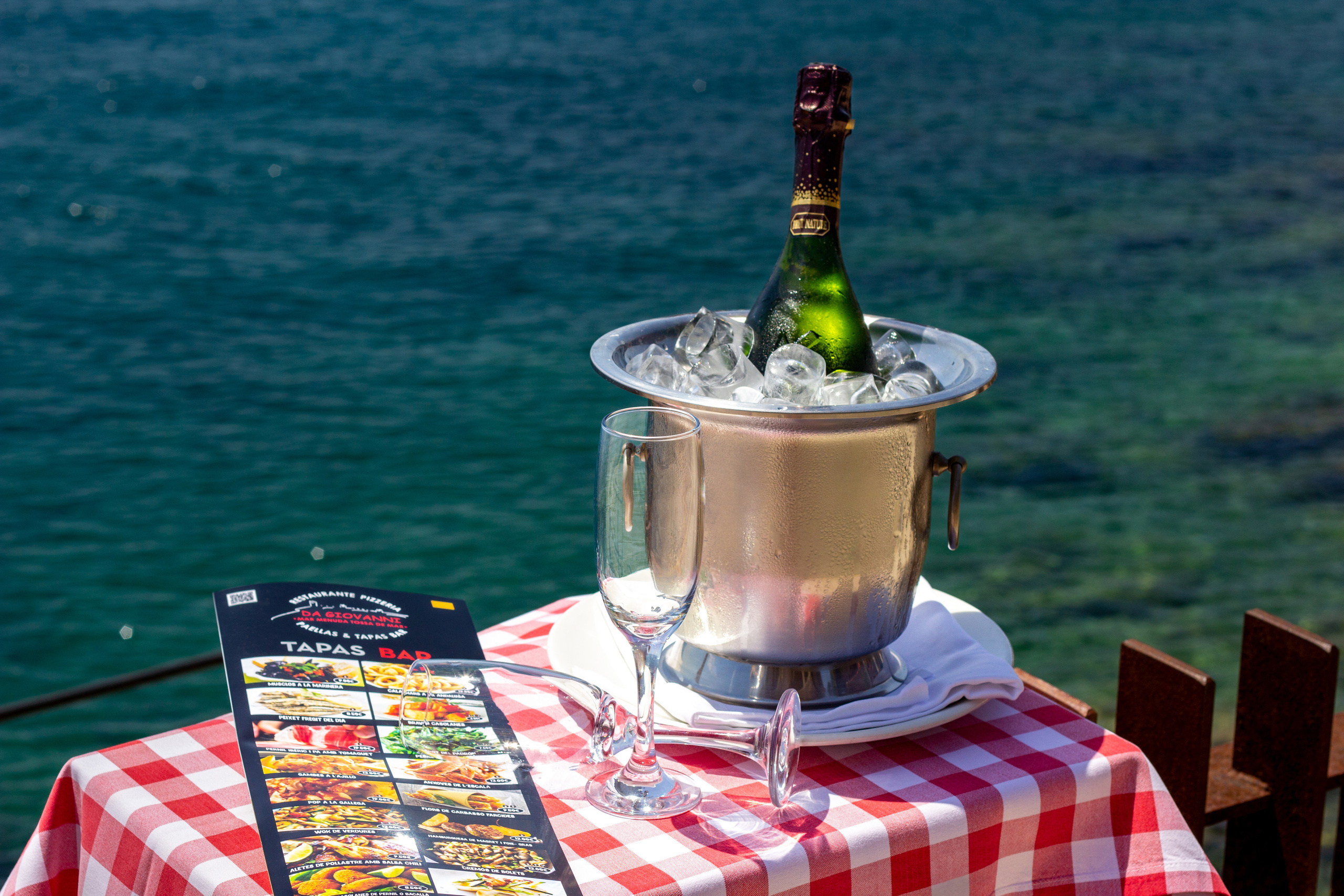 Fotos para restaurantes. Fotógrafo Y Videógrafo Rost Kutuzov