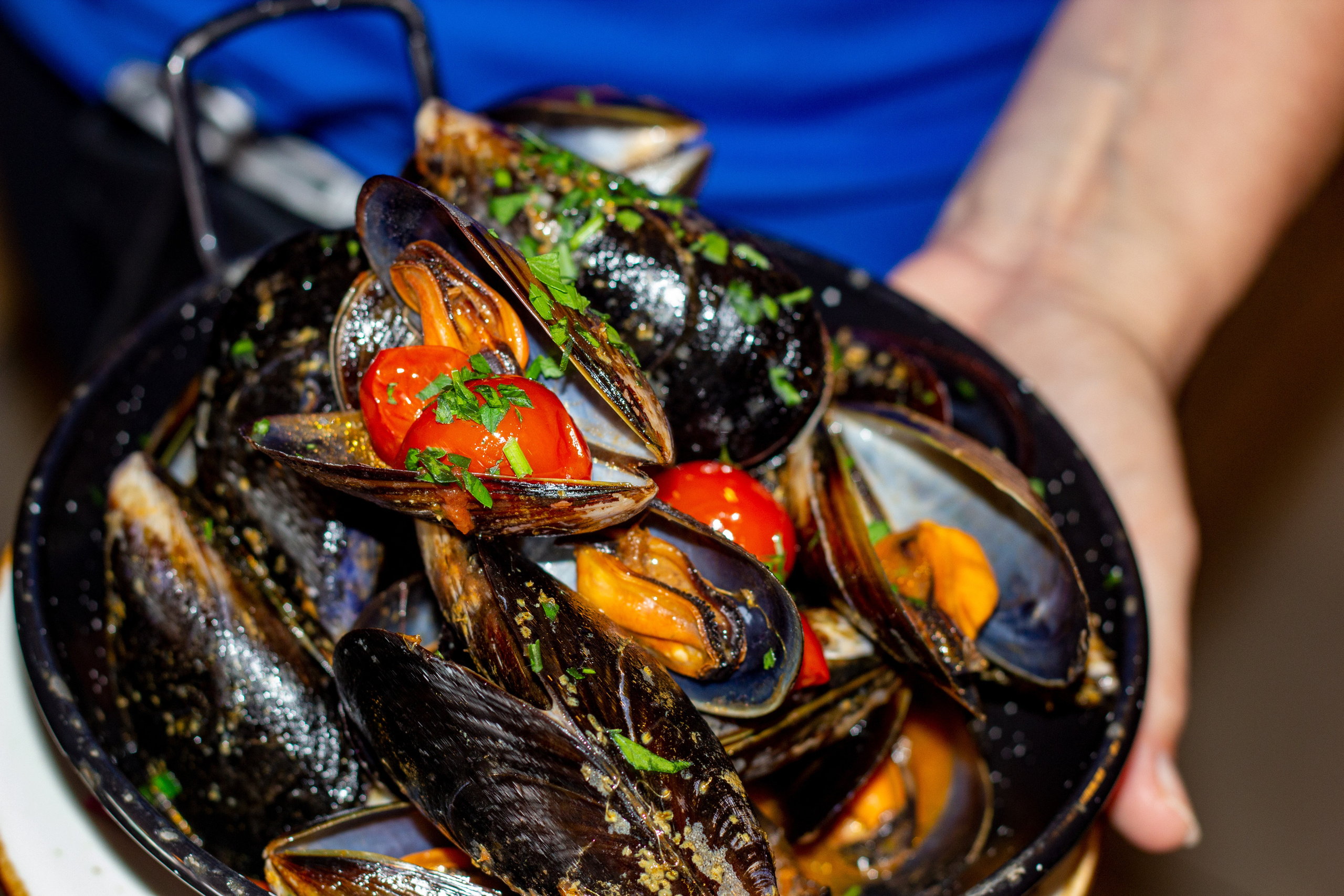 Food foto. Fotógrafo Y Videógrafo Rost Kutuzov