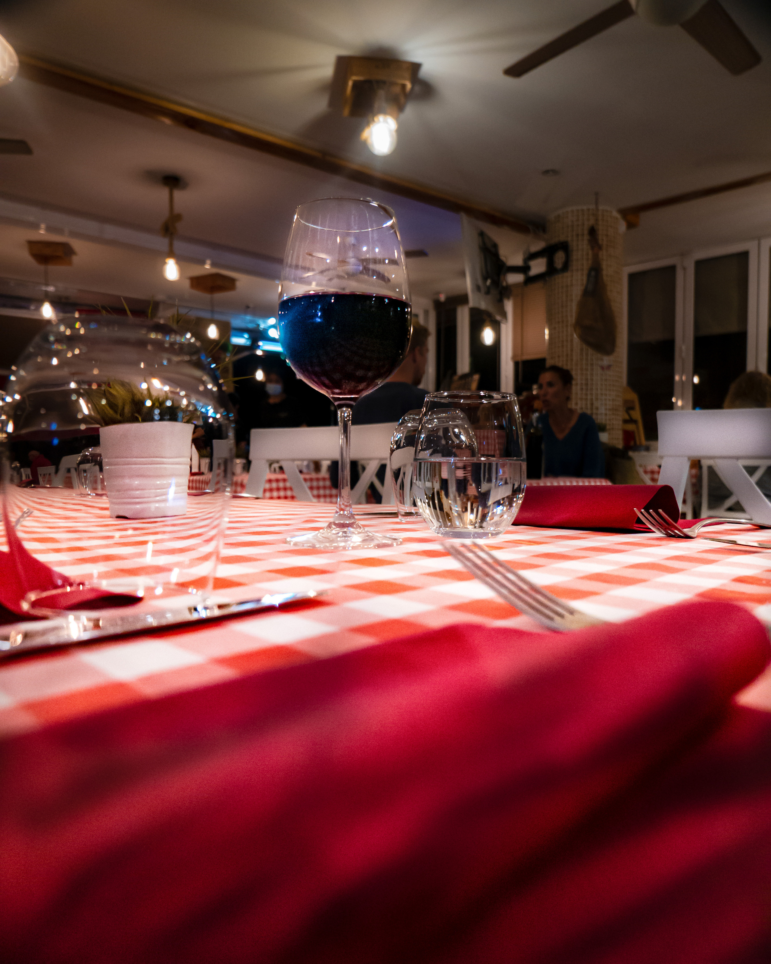 Fotos para restaurantes. Fotógrafo Y Videógrafo Rost Kutuzov