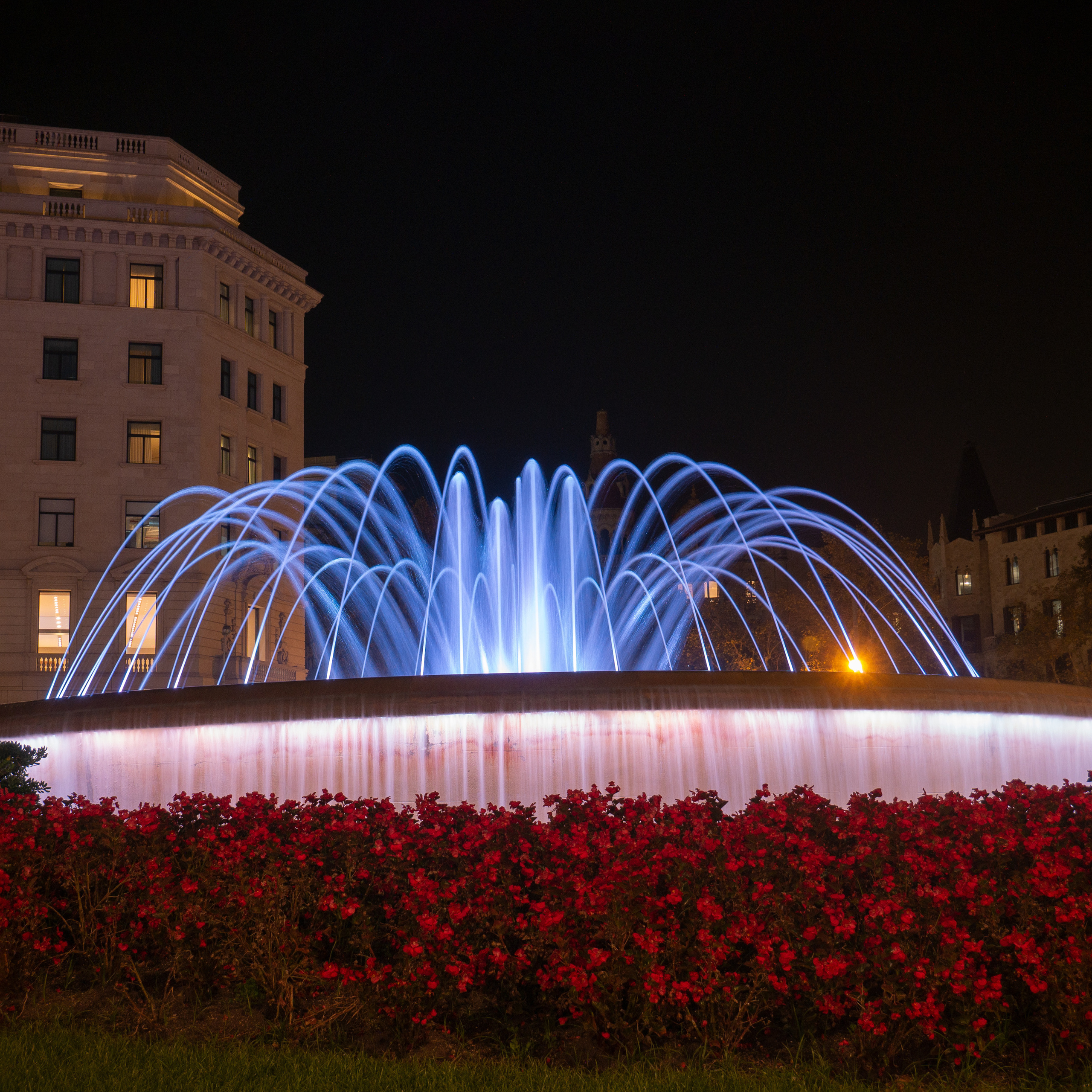 Paisaje urbano. Fotógrafo Y Videógrafo Rost Kutuzov