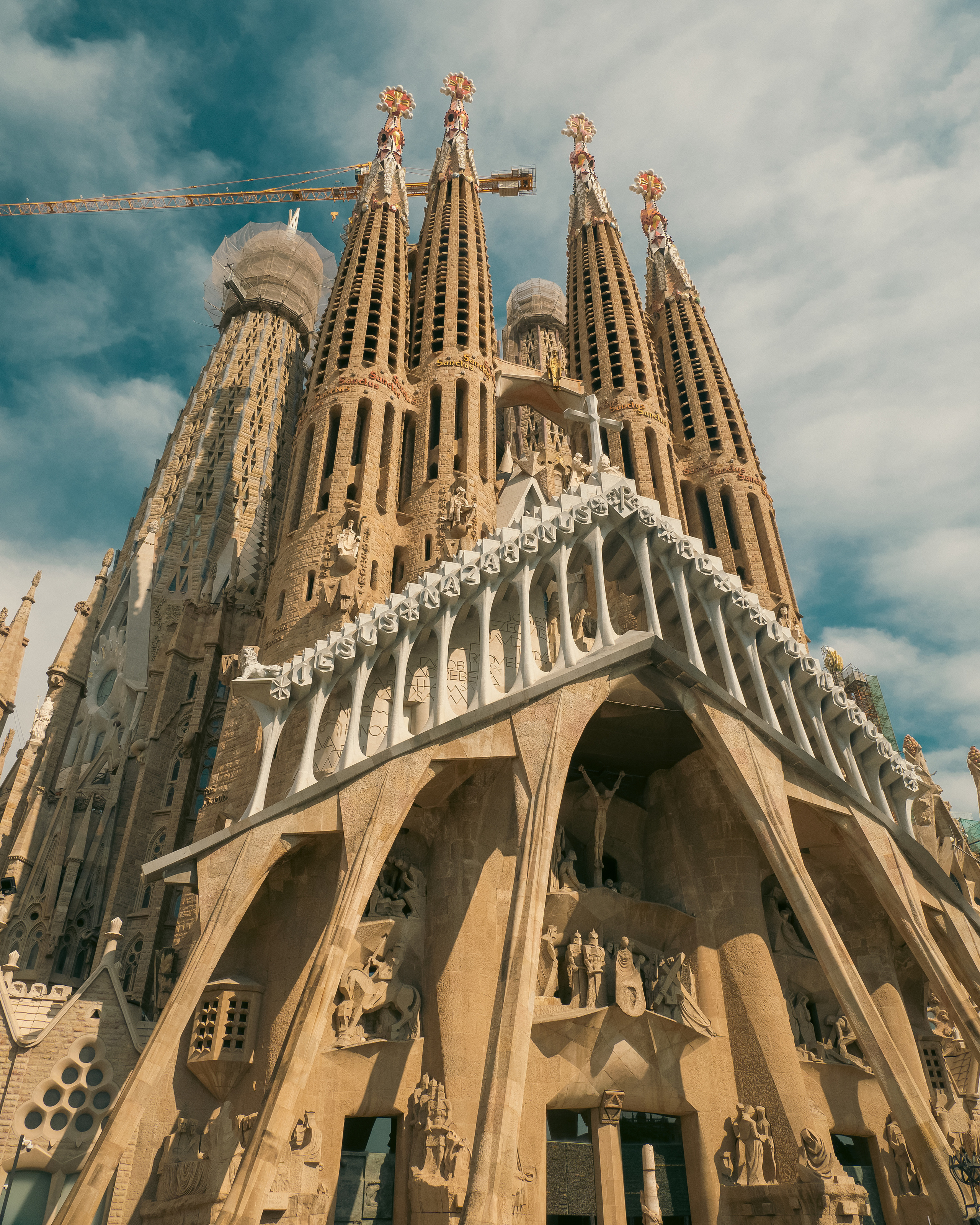 Paisaje urbano. Fotógrafo Y Videógrafo Rost Kutuzov