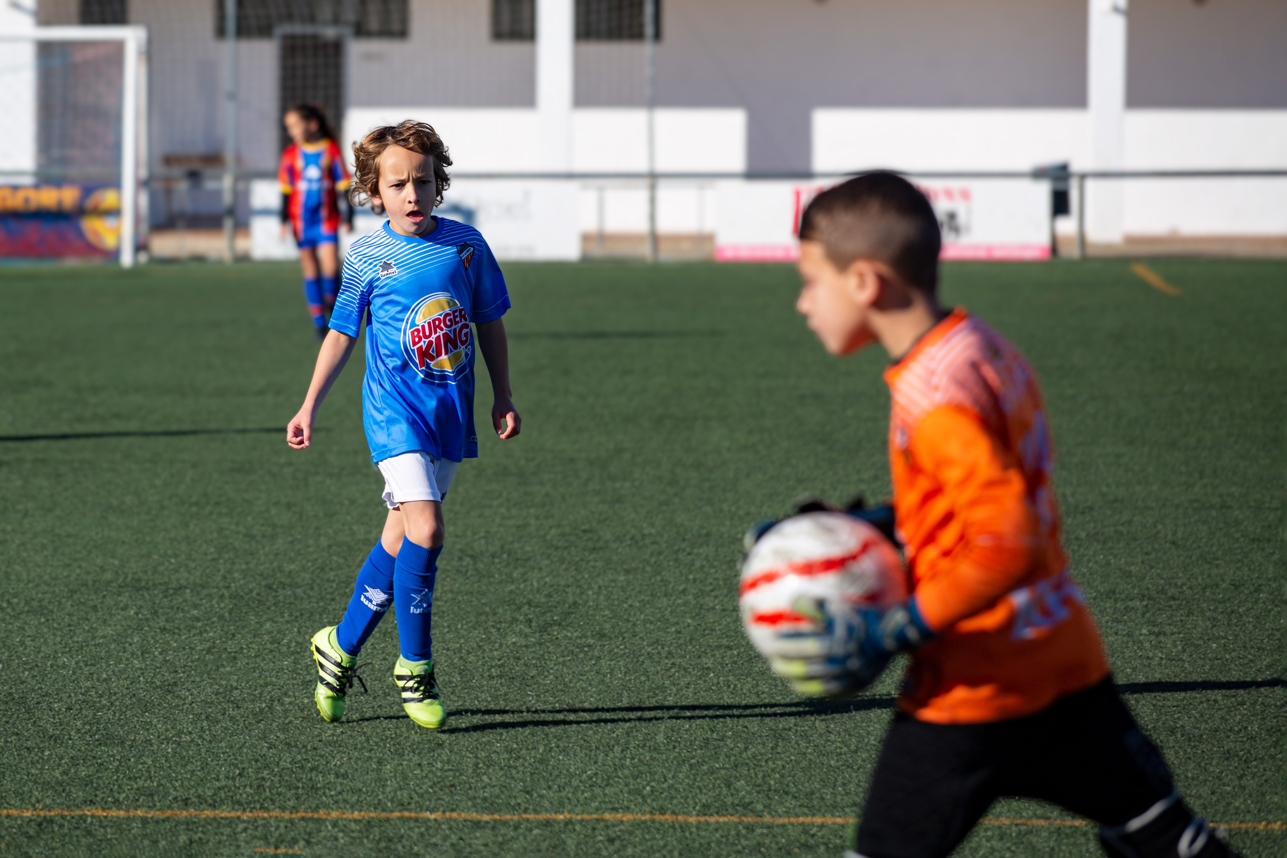 Fotos de deportes. Fotógrafo Y Videógrafo Rost Kutuzov