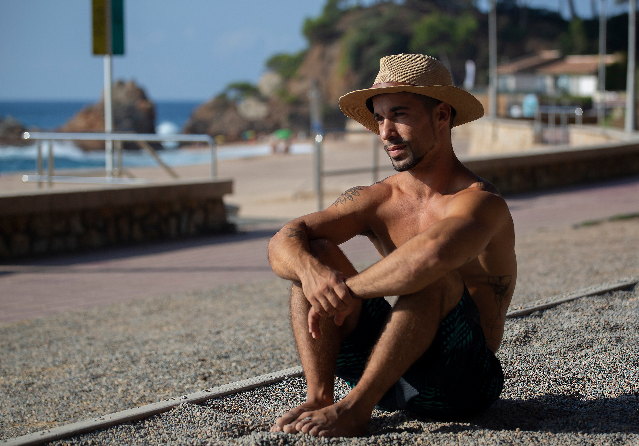 Retratos. Fotógrafo Y Videógrafo Rost Kutuzov