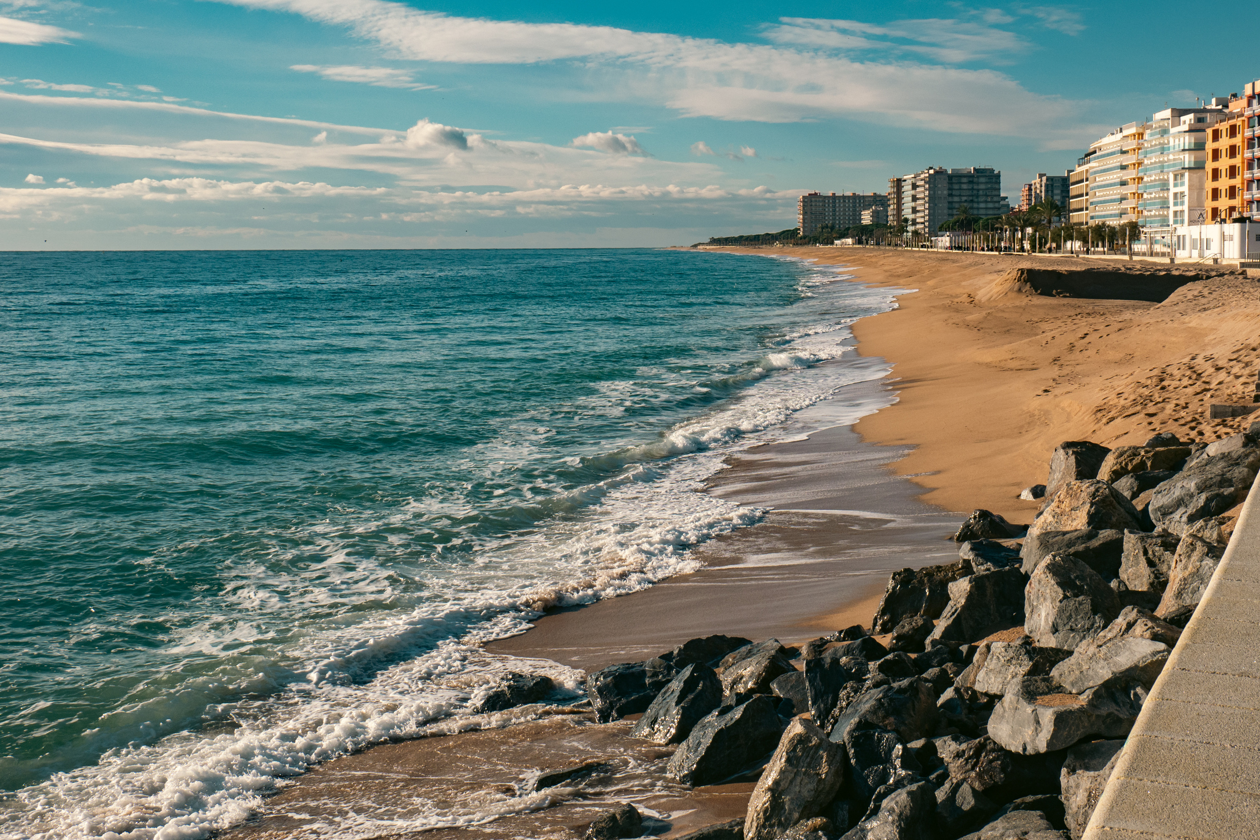 Paisajes. Fotógrafo Y Videógrafo Rost Kutuzov