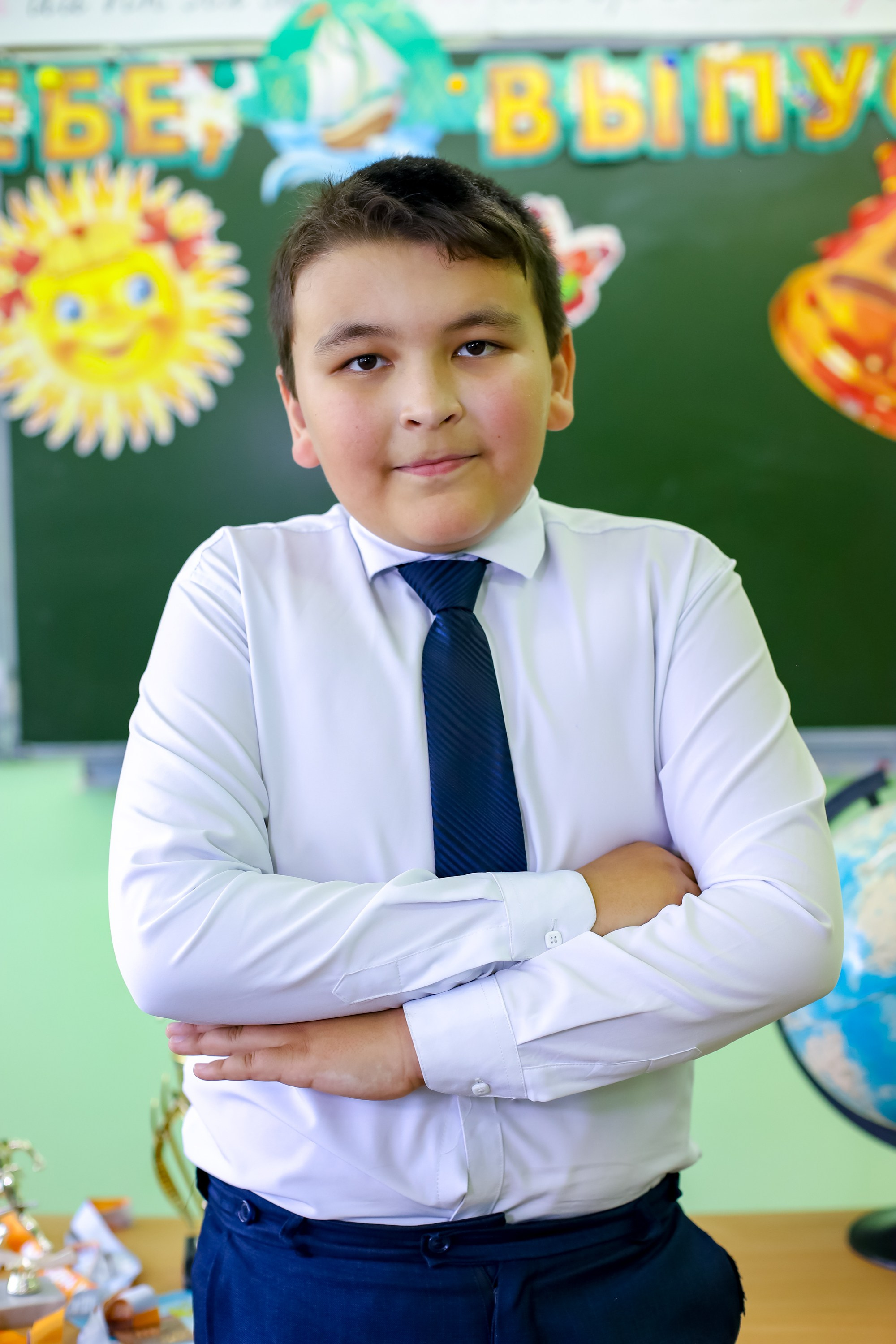 4 класс. Лайфстайл фотограф в Уфе и Кармаскалах Гульназ Н