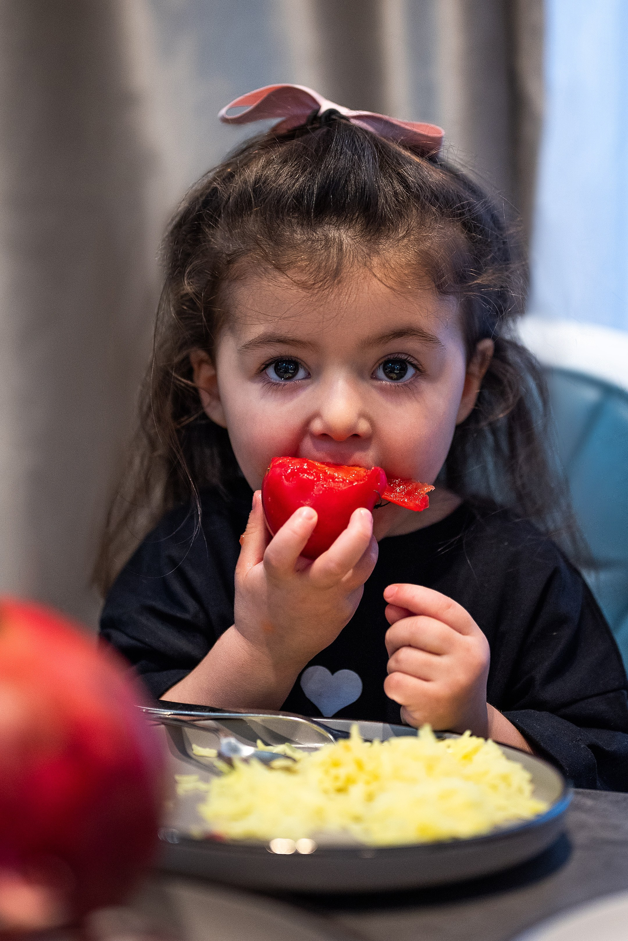 Семейная съемка. Дарья Медведева