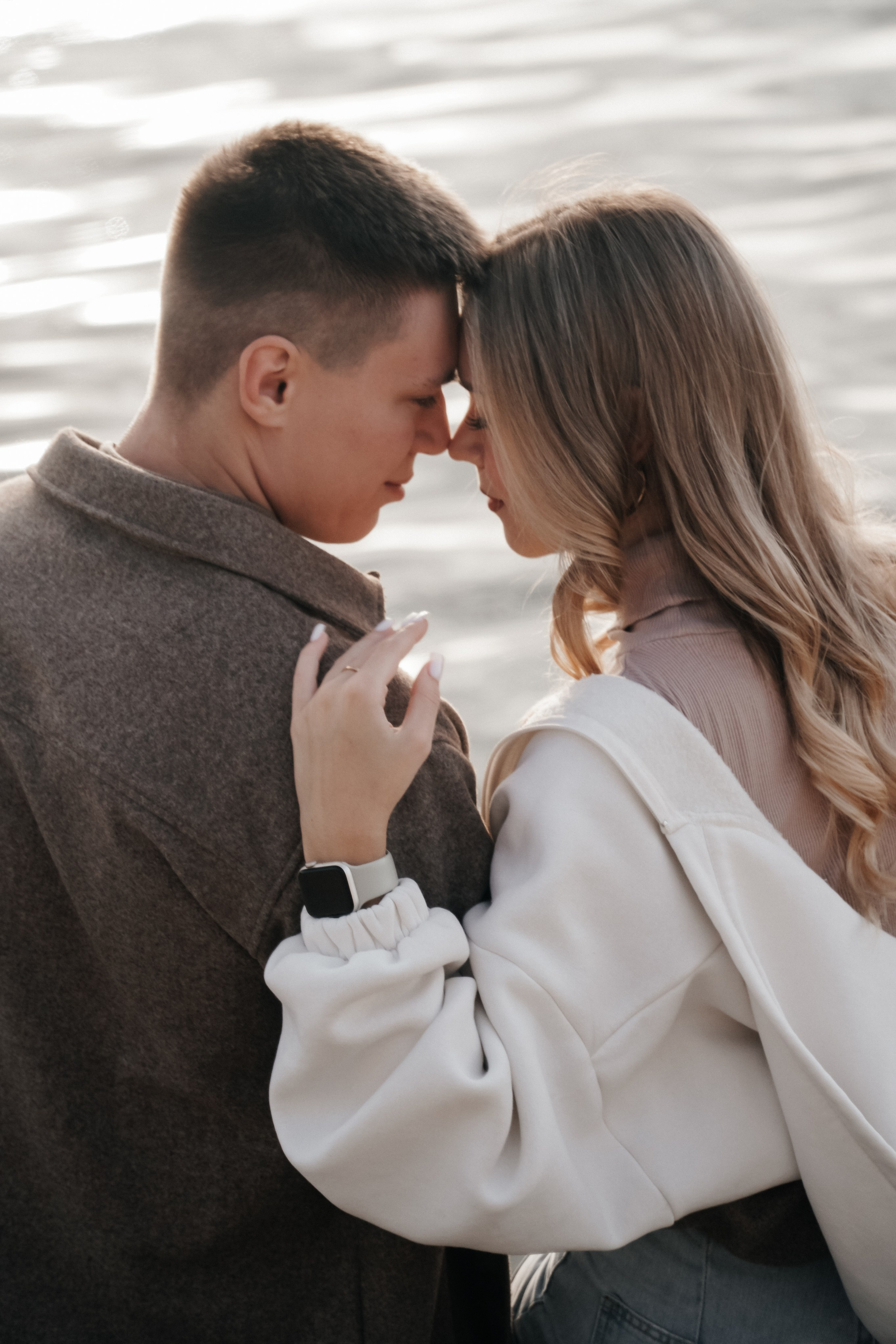 Людмила & Михаил