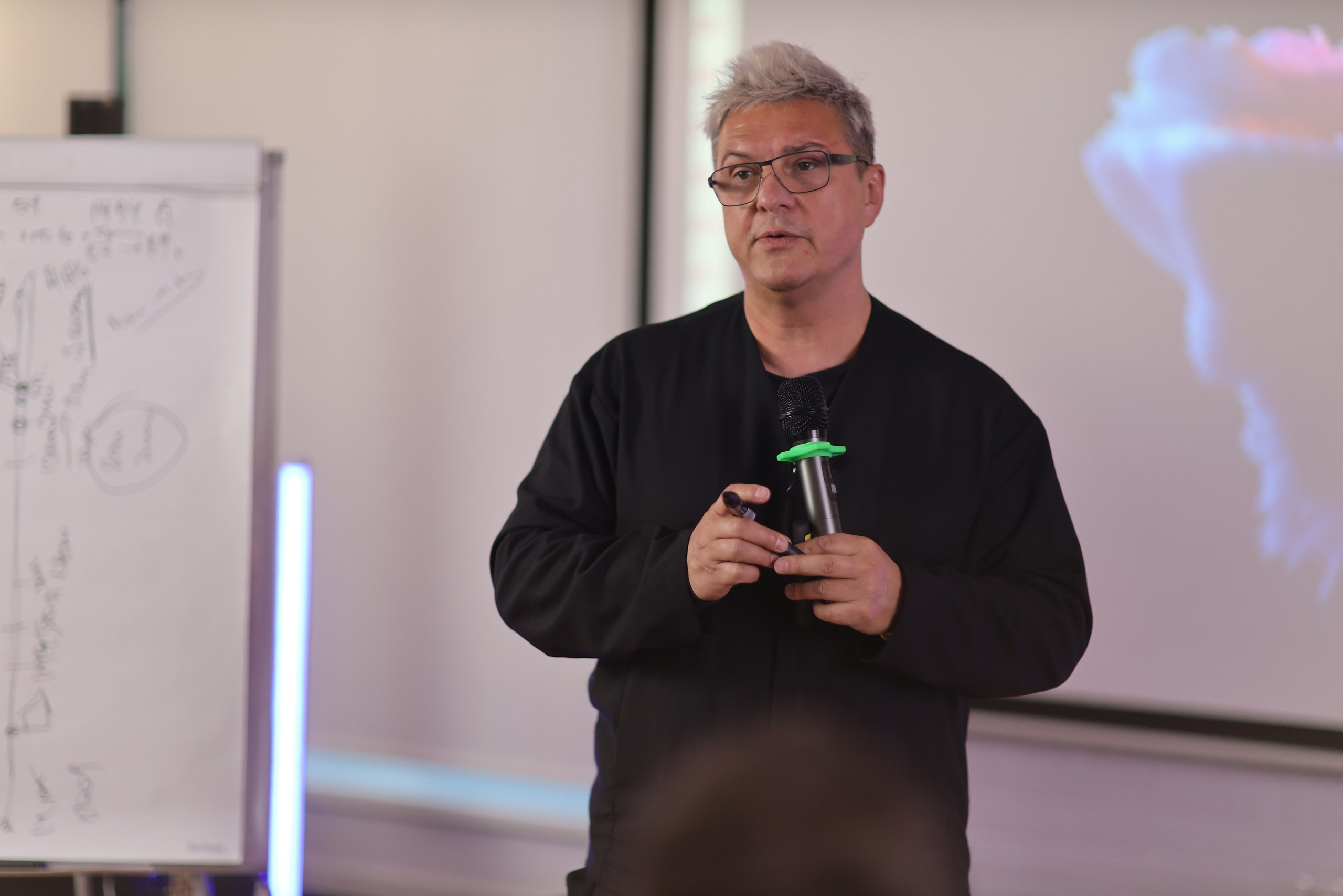 МастерМайнд 1.2. Съемка в студии под ваш запрос, студийные съемки, фотографии архитектурных объектов — Александр Евстигнеев — фотограф Москва