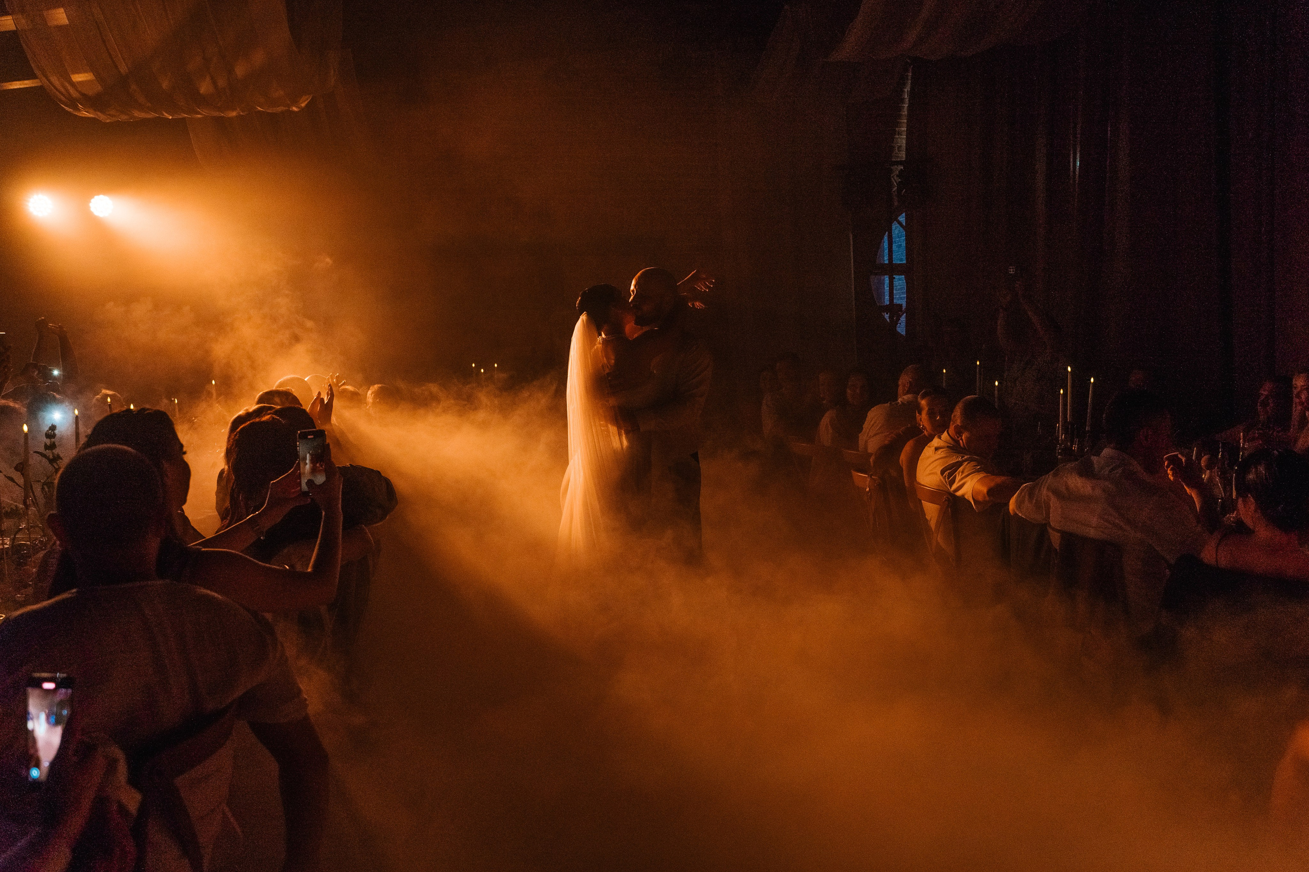 Юля и Михаил. Дмитрий Зайцев свадебный фотограф Тамбов