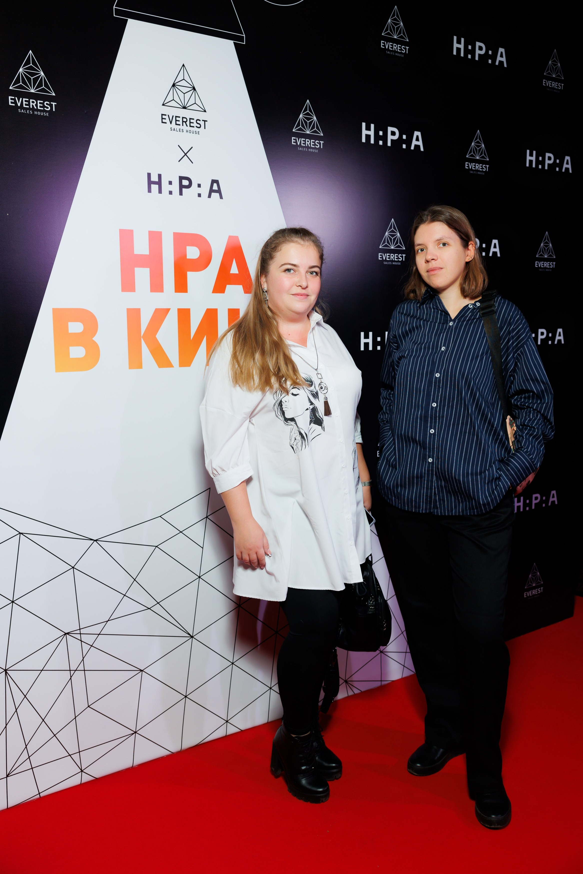 ЭВЕРЕСТ х НРА 24.10.2023. EVEREST PHOTO REPORT