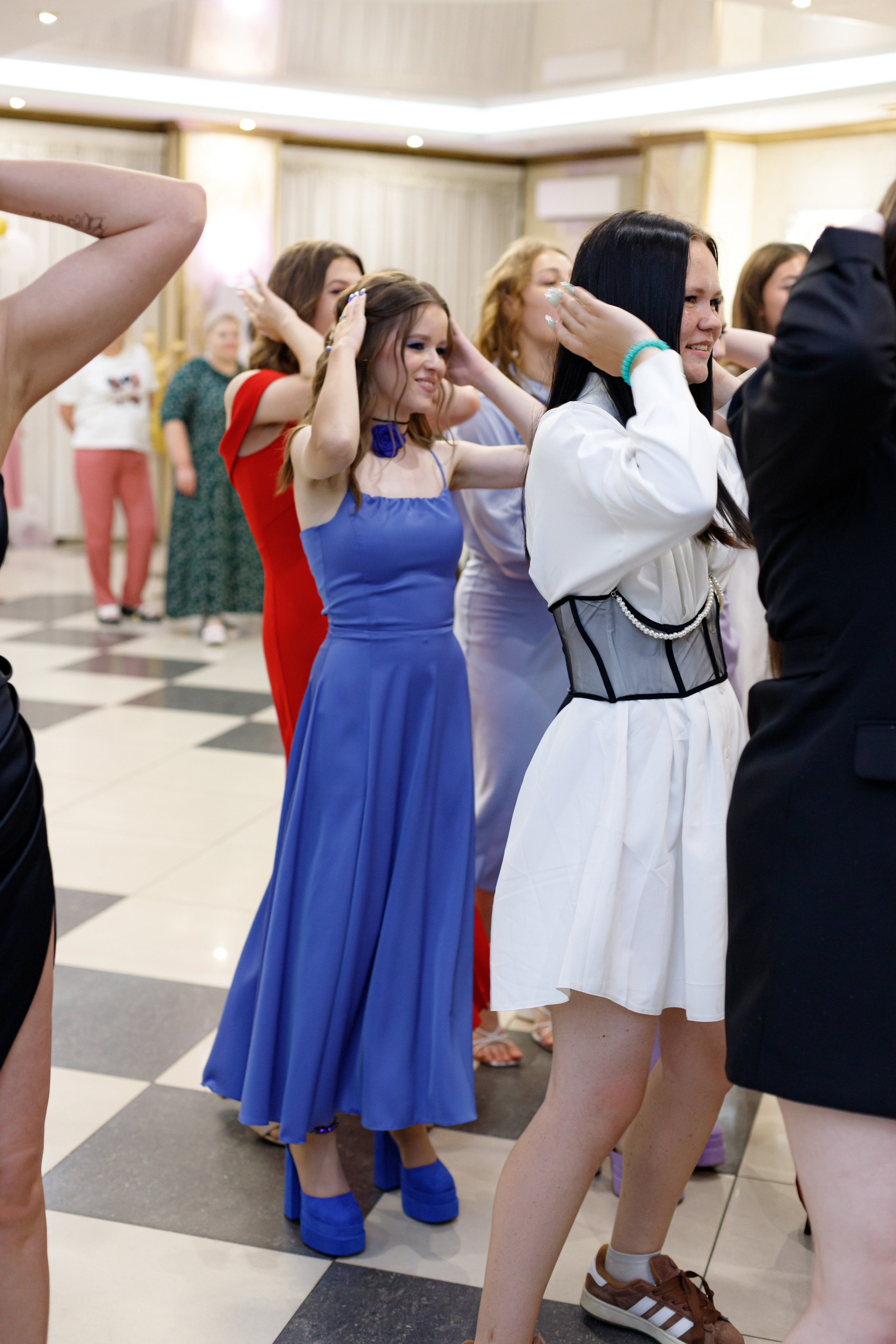 Выпускной. Photokarish