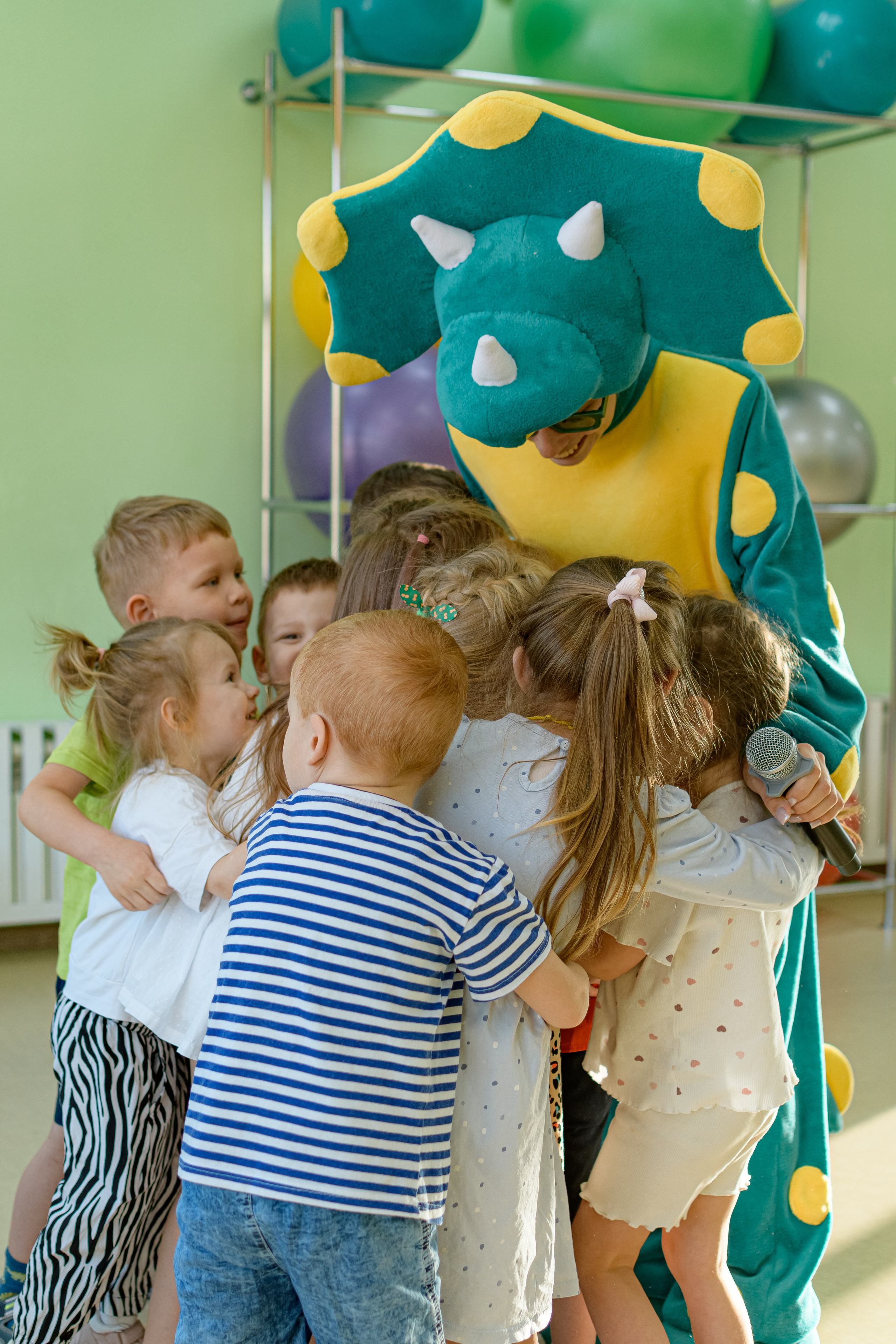 ЭМИЛЬ/HAPPY BIRTHDAY. Photokarish