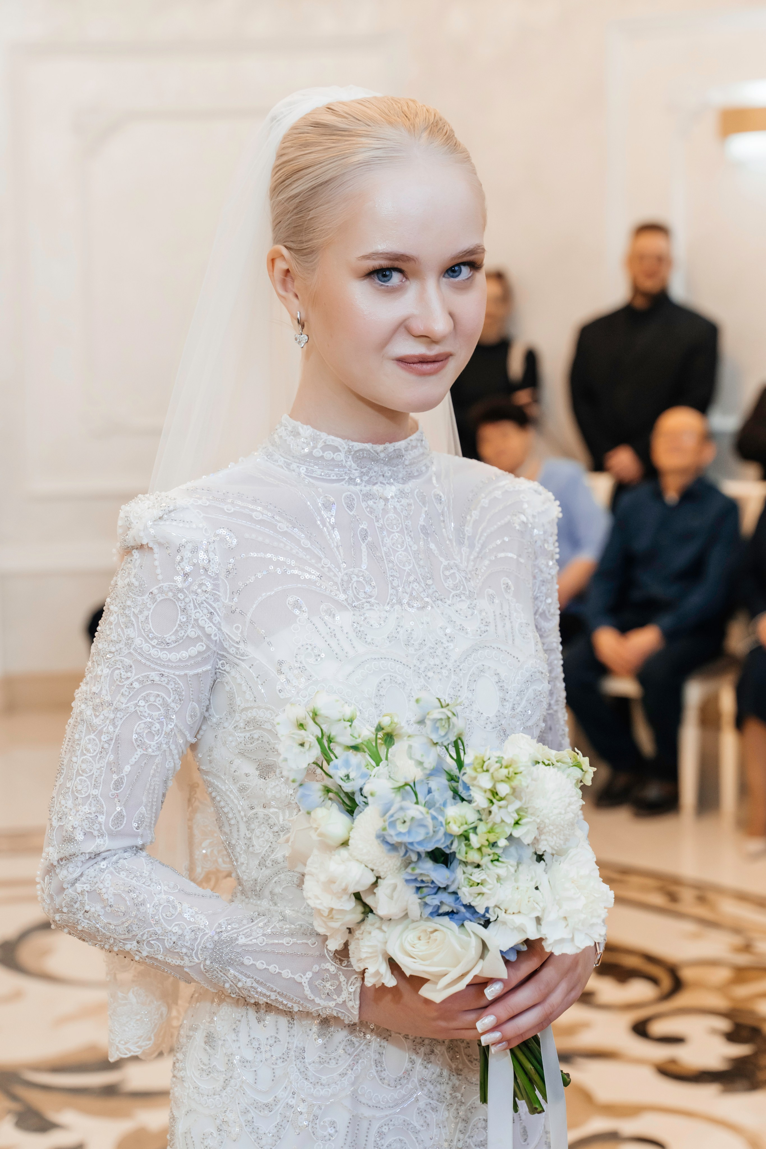 Свадебный день. Свадебный фотограф в Новосибирске Maxfotonsk (Максим Сысолятин)