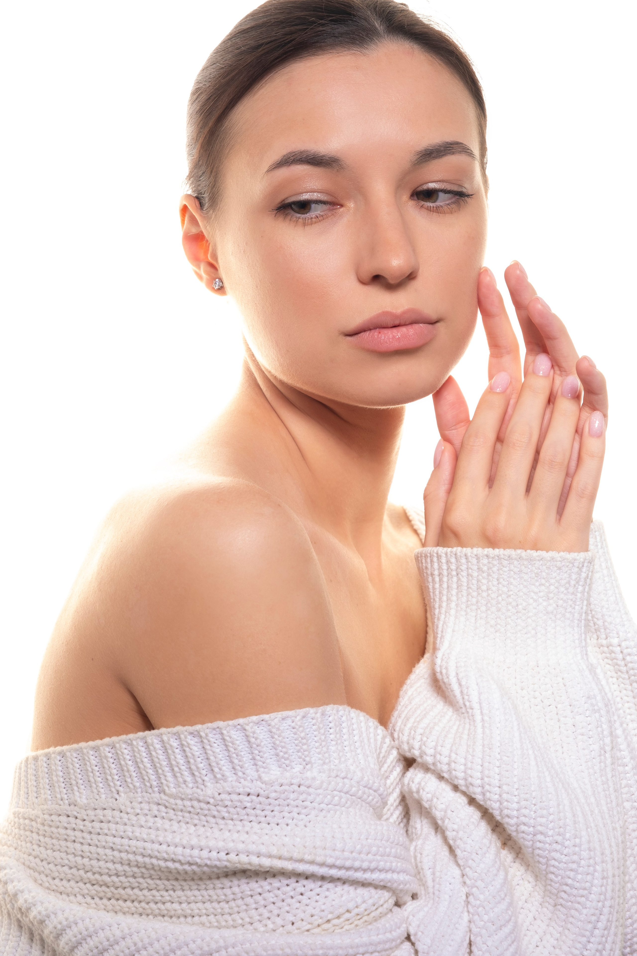 Анна АР, 40-42 р-р, 170 рост. KED Production — продакшн из СПб. Создаём фото, видео и контент, который помогает брендам и селлерам продавать больше