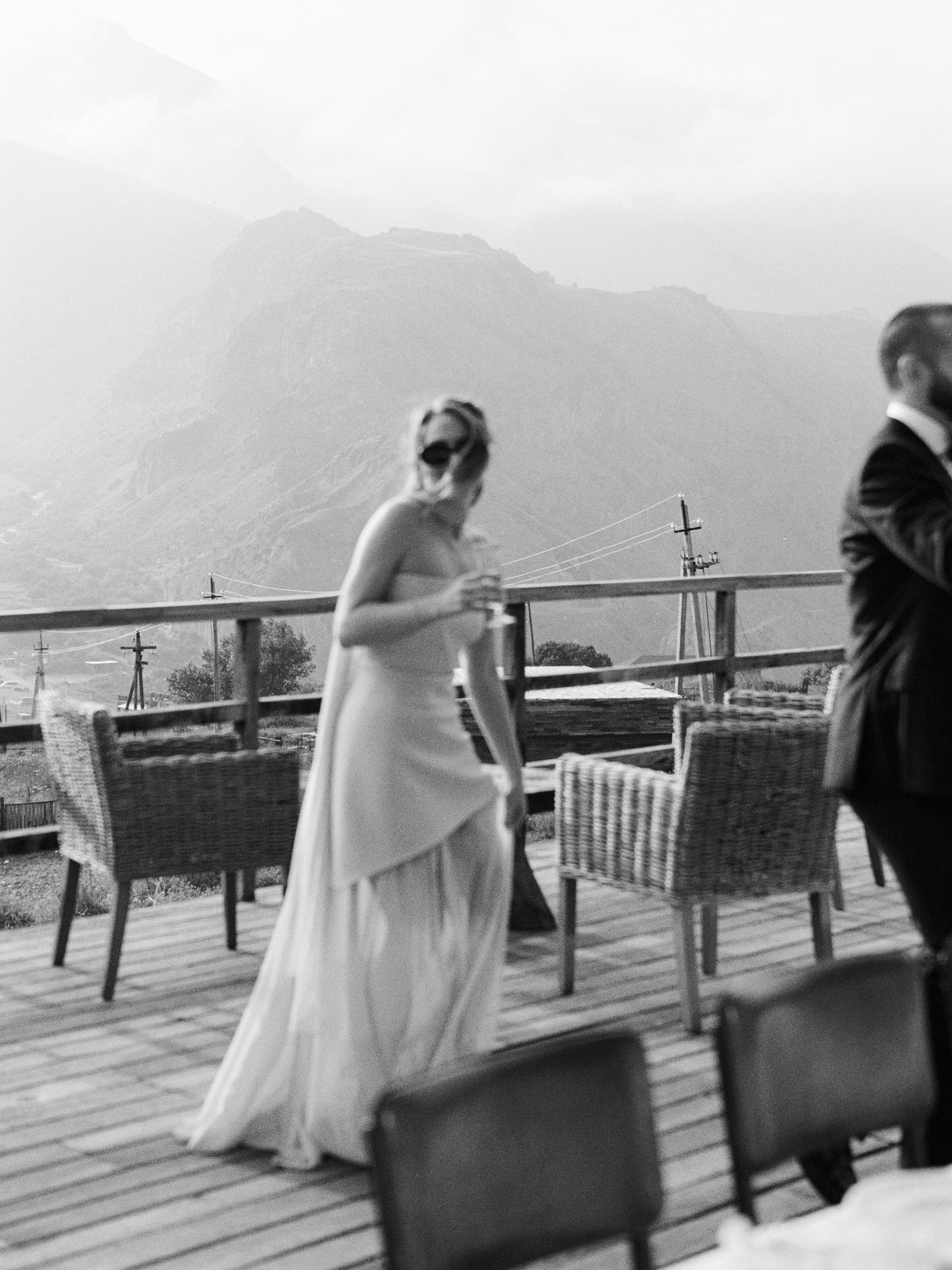 Love story. Darya Kras