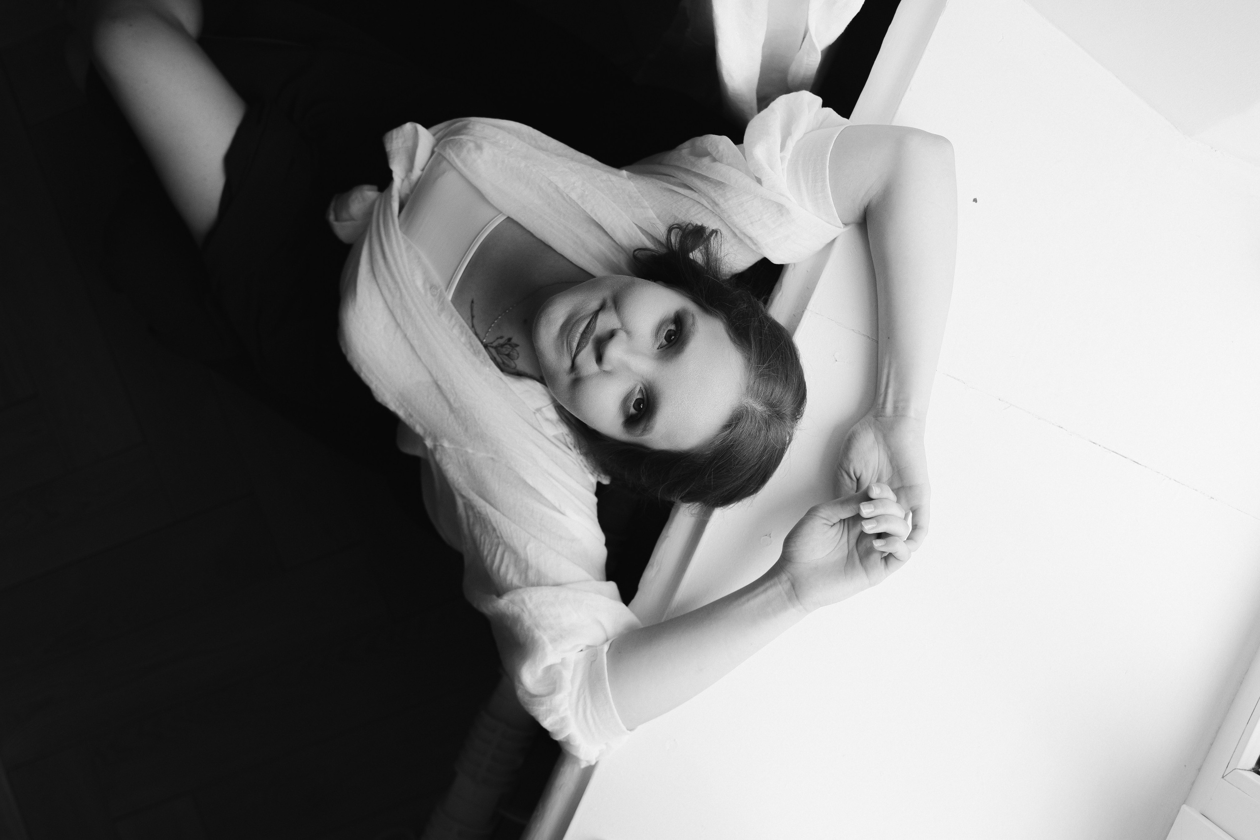 Влада. Фотограф в Самаре Юля Борщ