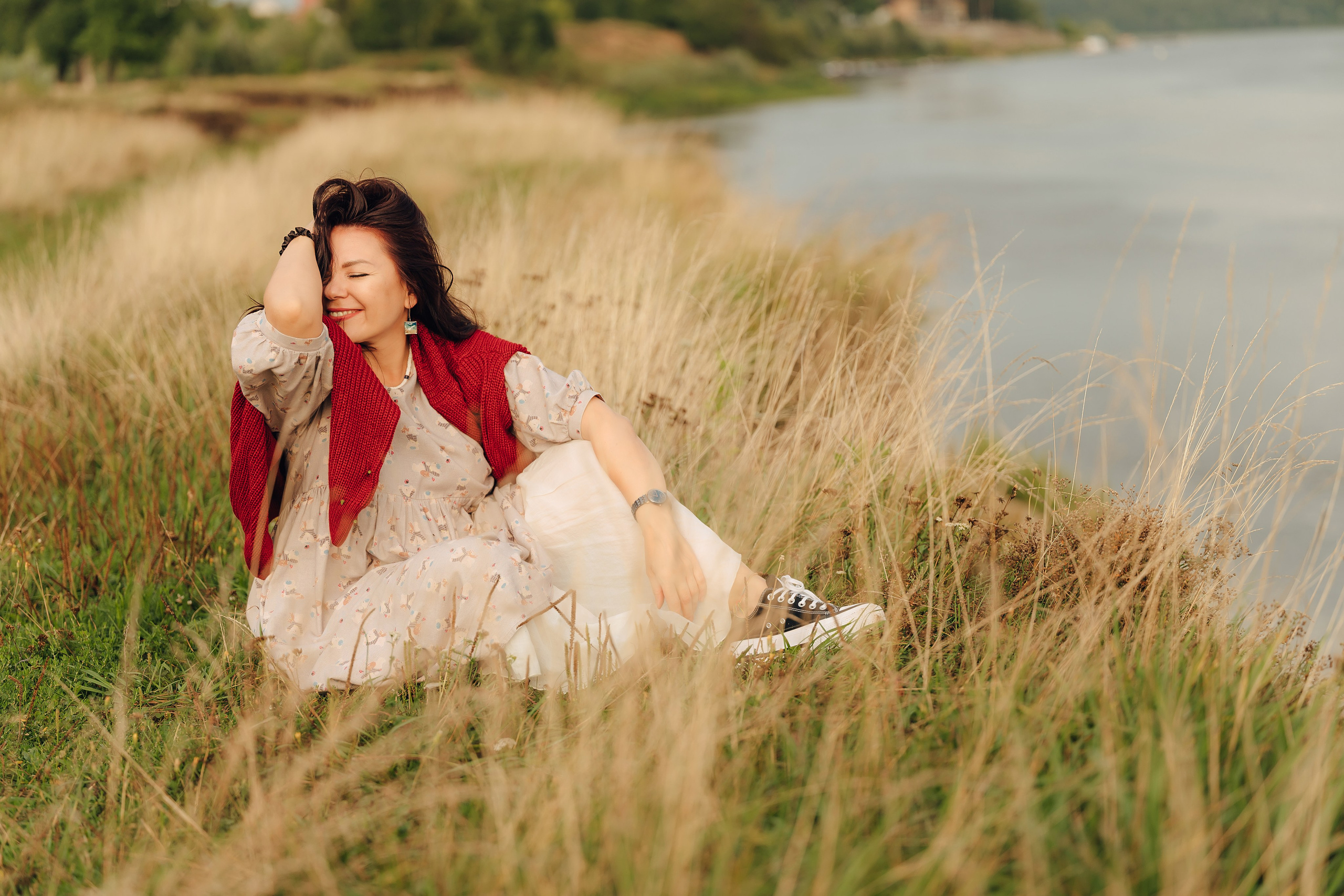 Красота этого лета. Детский и семейный фотограф Катерина Мишина