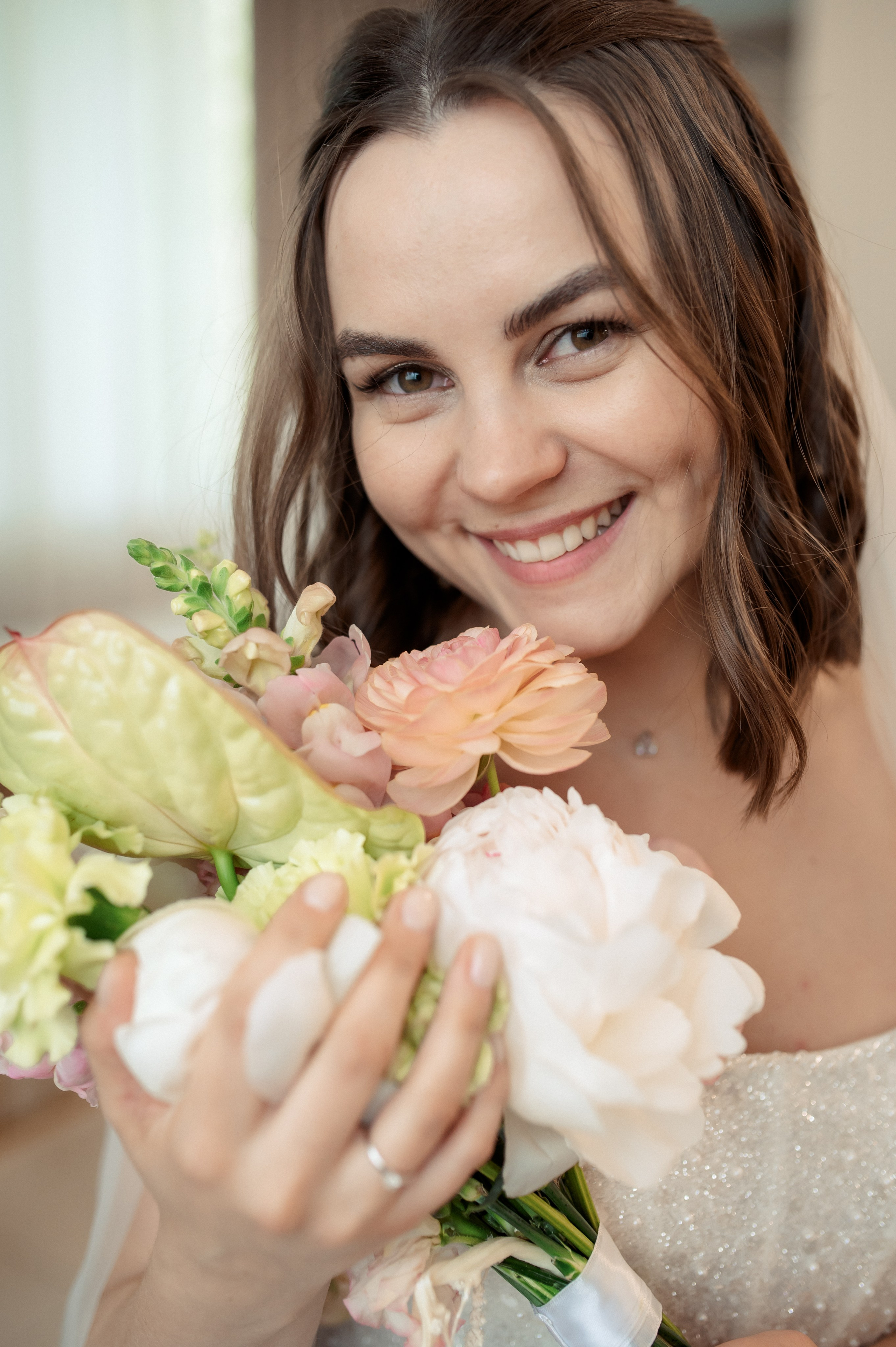 Илья и Катя. Семейный фотограф МОСКВА/Королёв