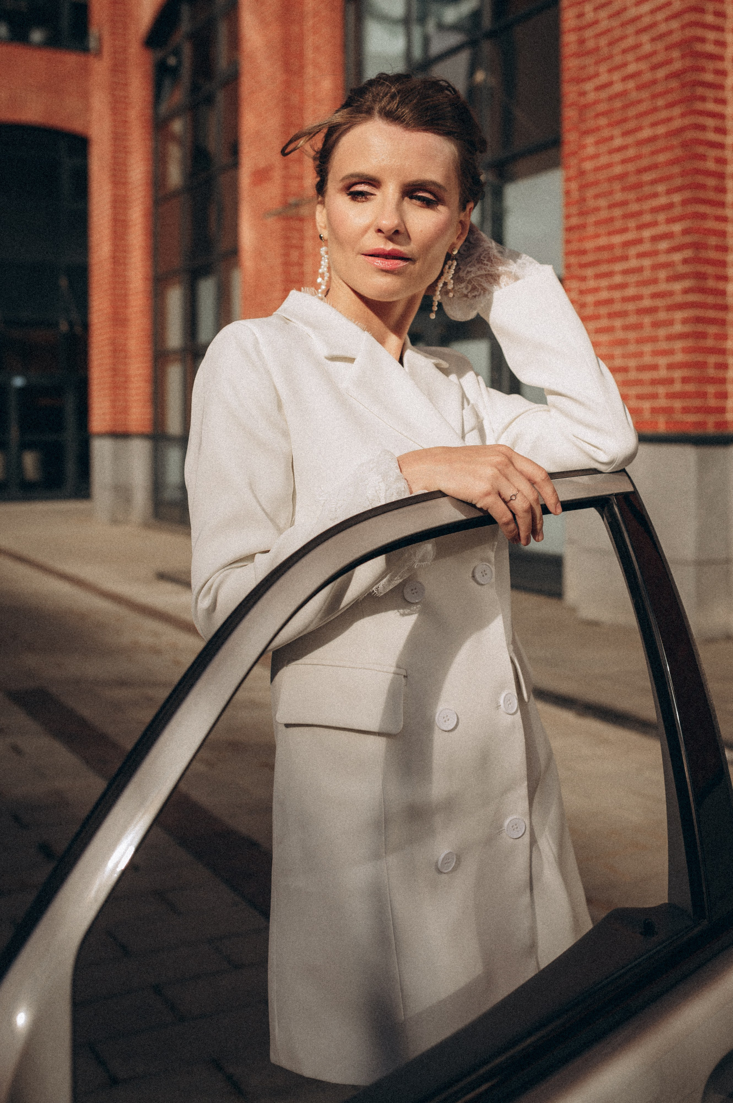 Миша и Настя, годовщина свадьбы. Семейный фотограф МОСКВА/Королёв