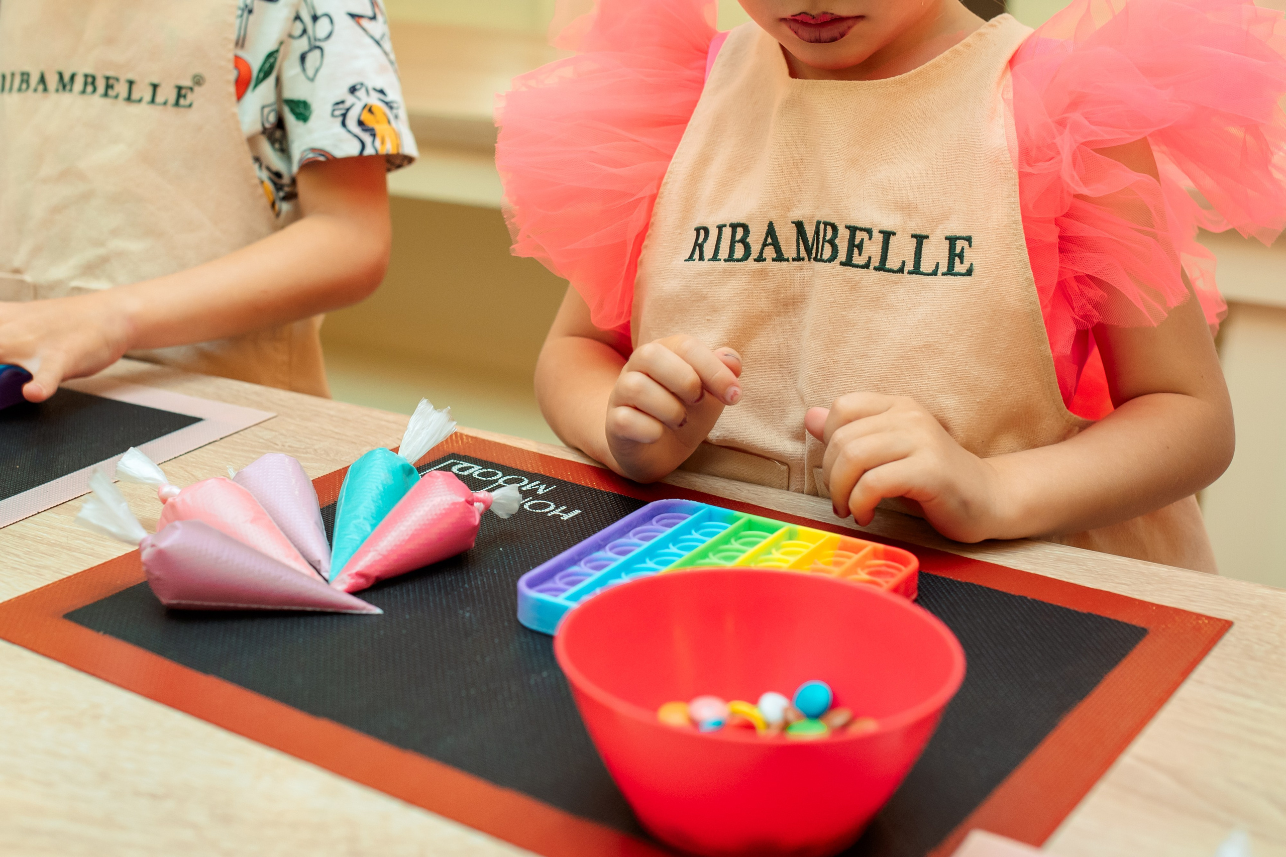 Диане 5 лет. Семейный фотограф МОСКВА/Королёв