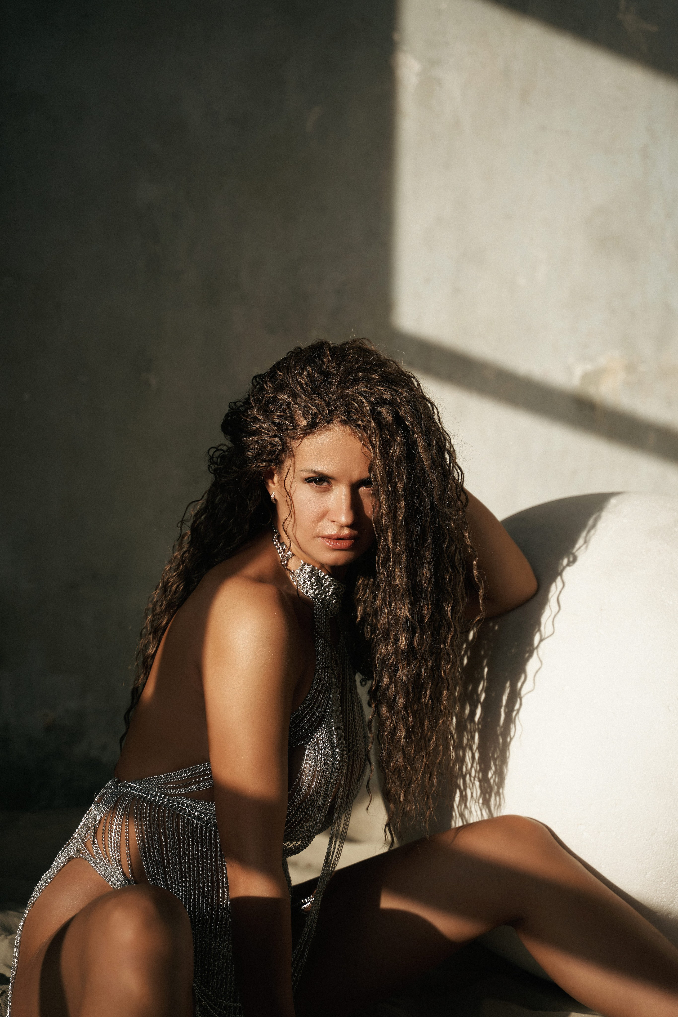 Индивидуальная студийная съемка. Фотограф Москва | съемки и обучение