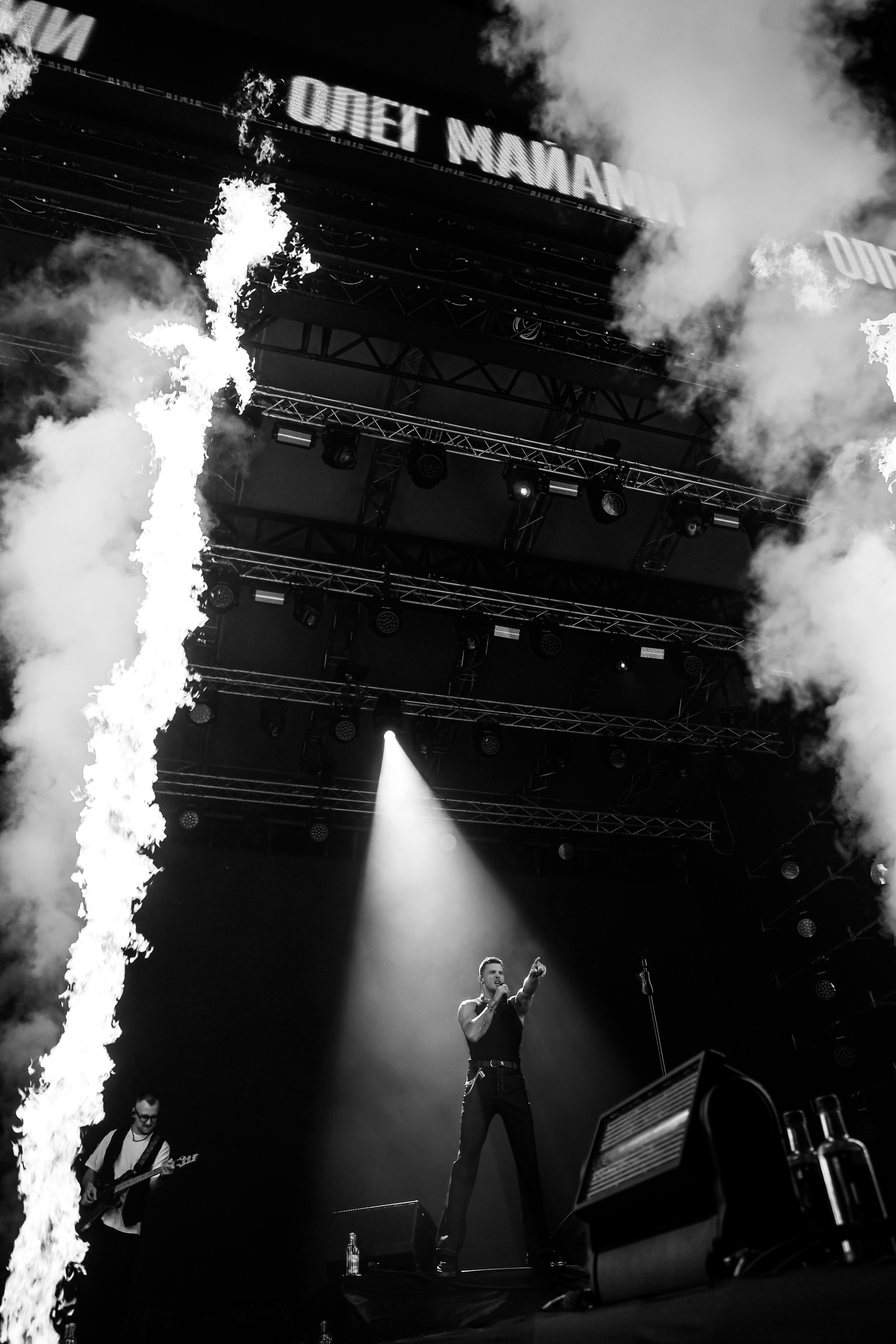 Олег Майами / 17.08. Фотограф в Москве Анастасия Курлович