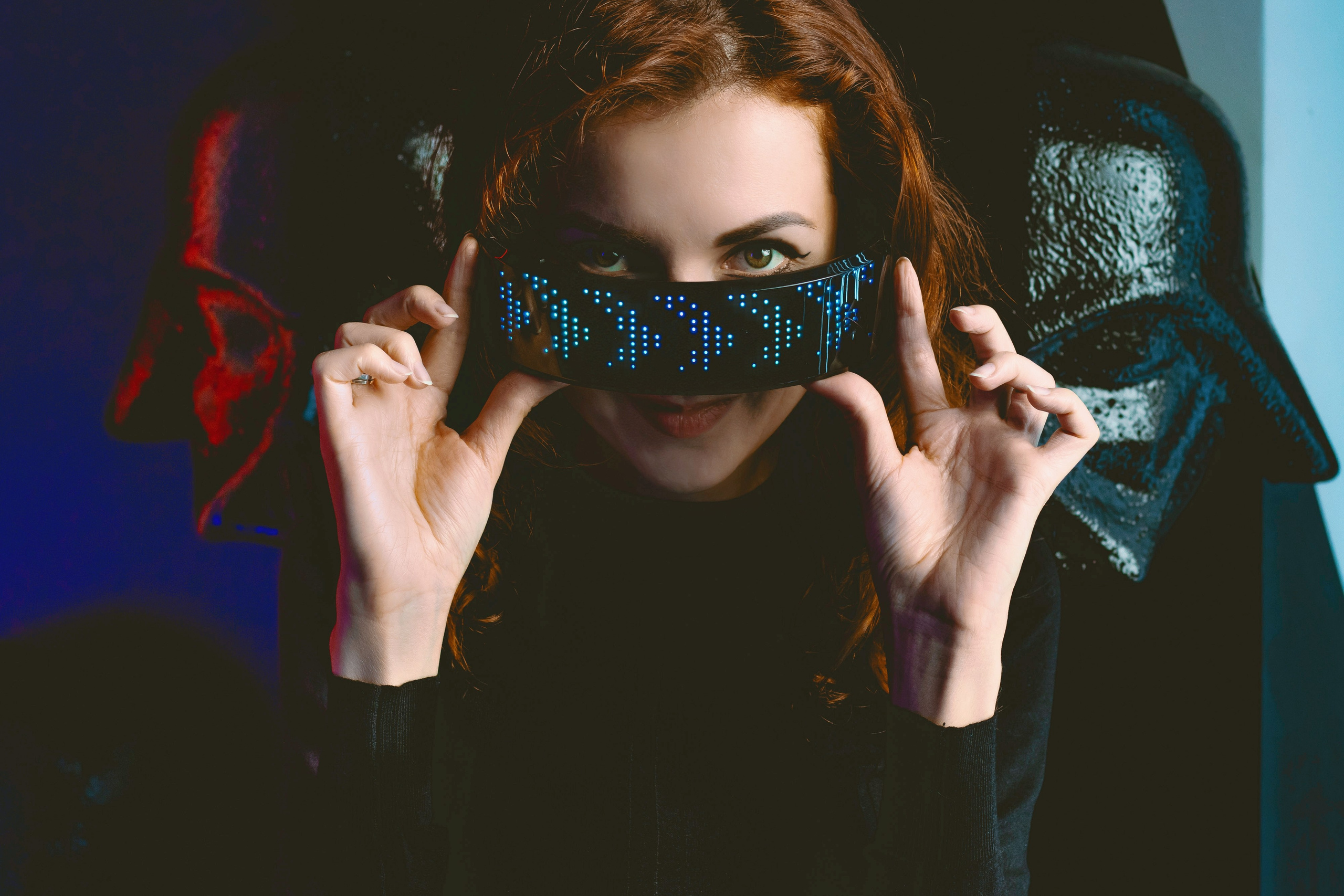 Арт. Ксения Фрик — фотограф: бэкстейдж тв-шоу, портреты, репортаж | Москва