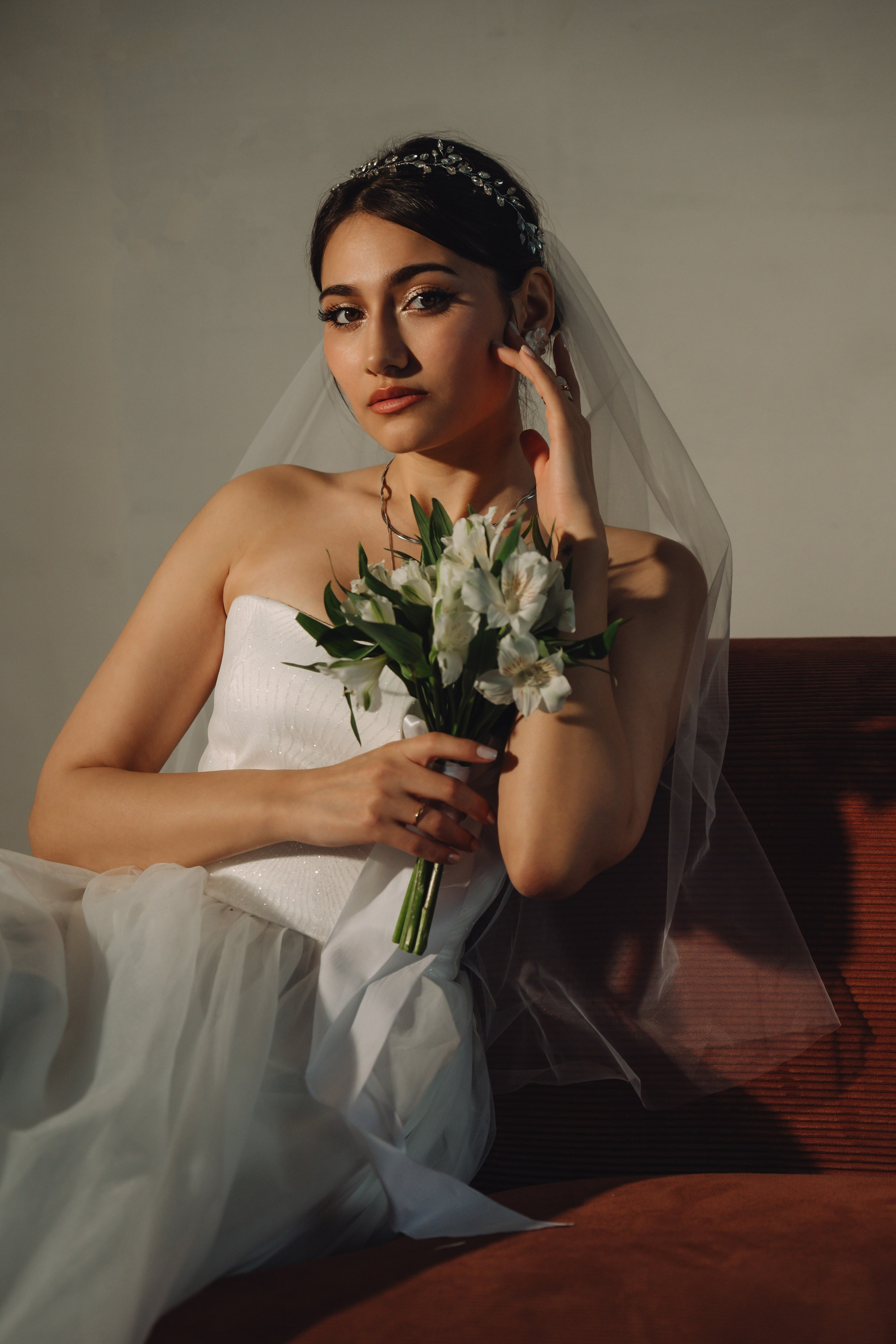 Свадьба Егора и Анны. Свадебный фотограф во Владимире Влад Бирюков