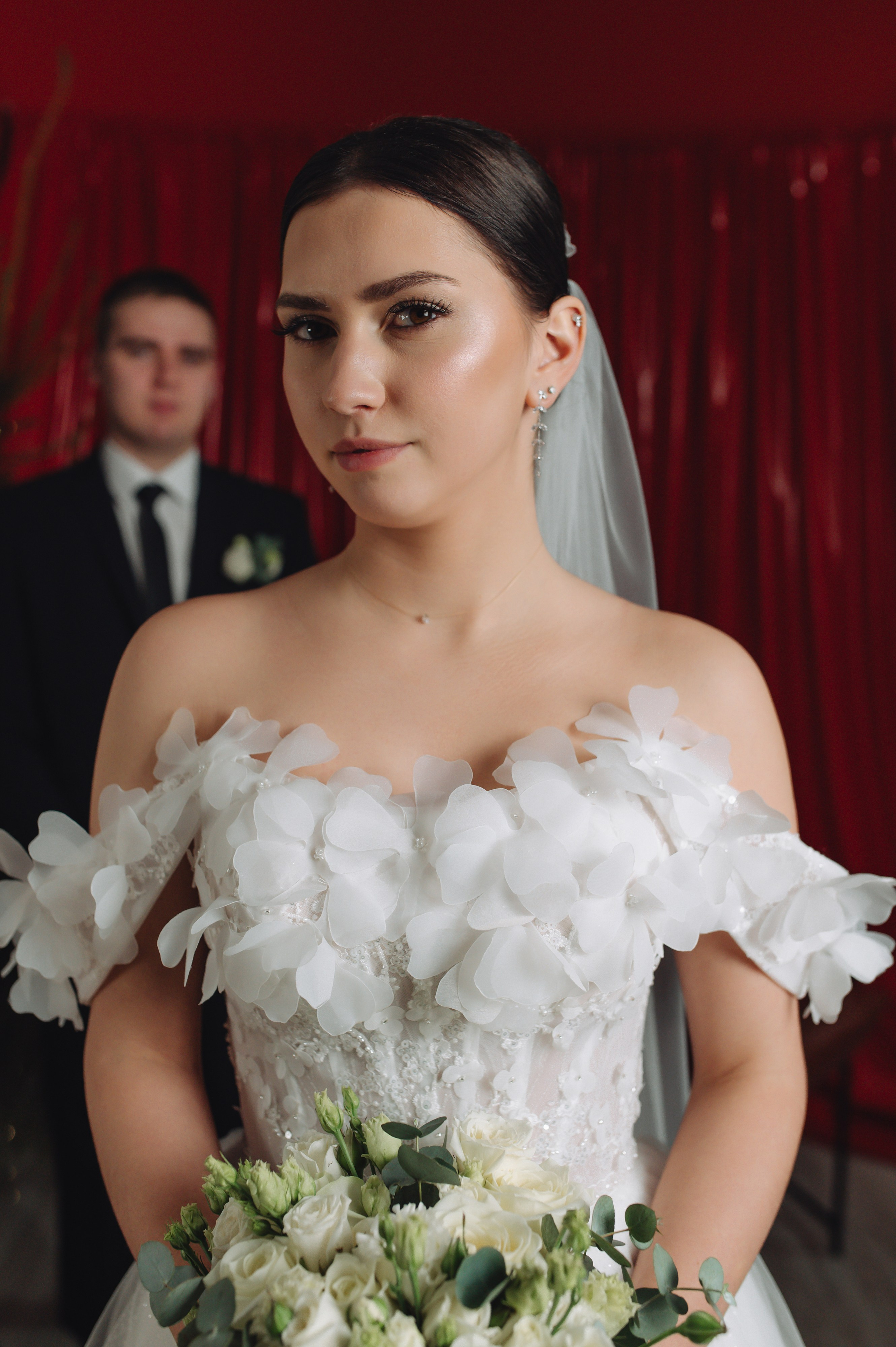 Свадьба Максима и Екатерины | Владимир. Свадебный фотограф во Владимире Влад Бирюков