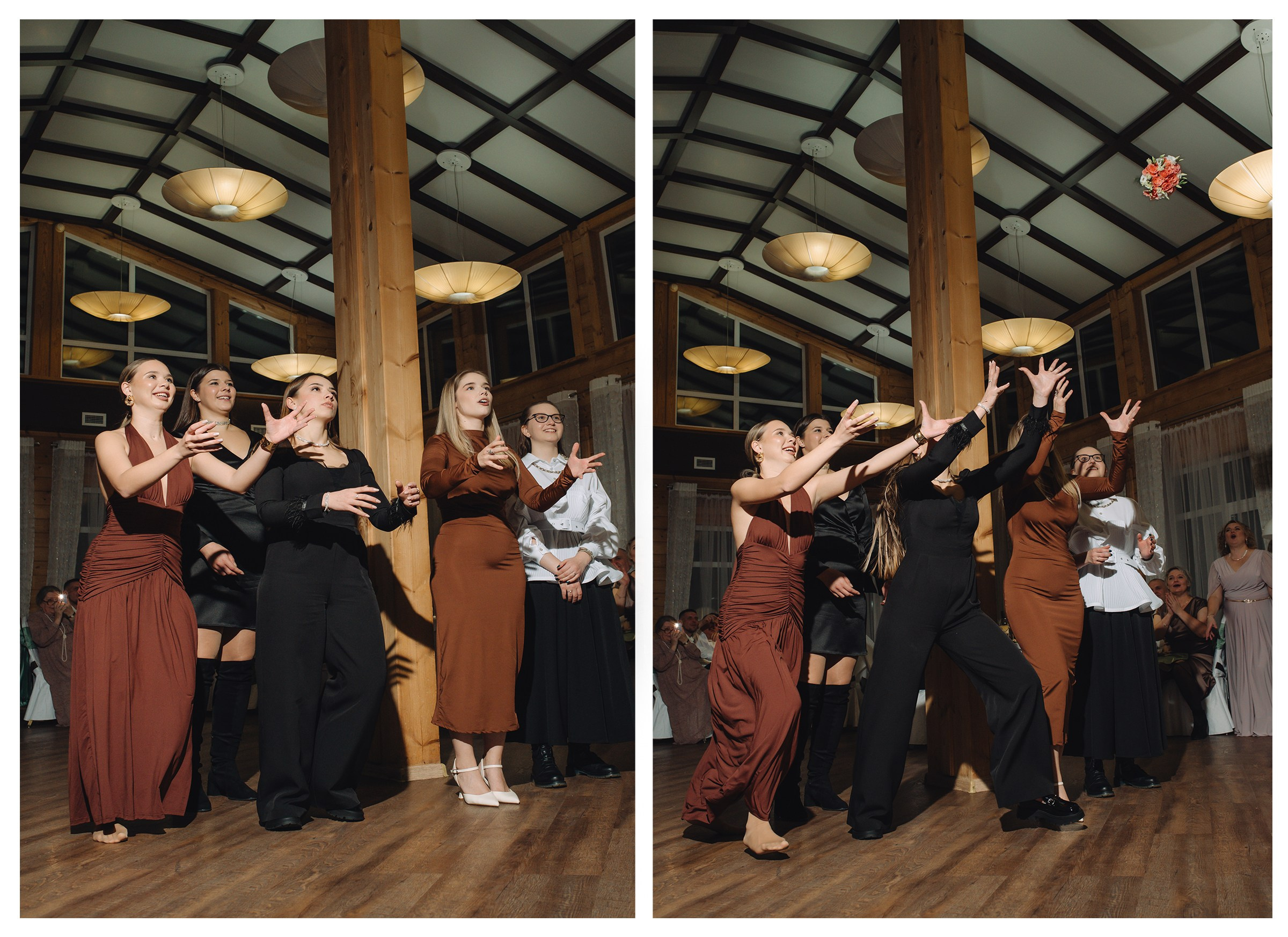 Максим и Екатерина. Свадебный фотограф во Владимире Влад Бирюков