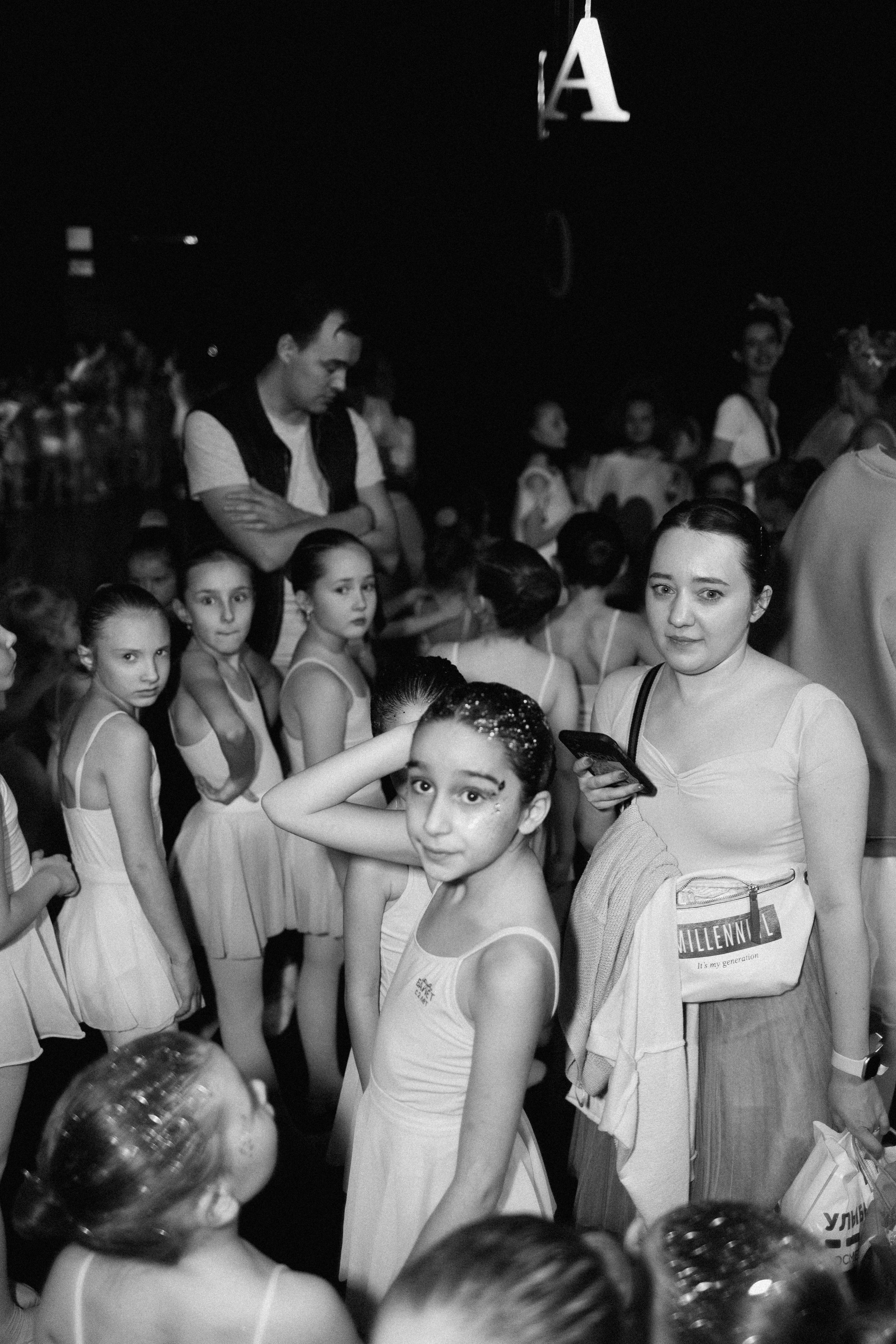 Балет с 2-х лет | Крокус. Кузьмина Анастасия — контент-фотограф | Москва