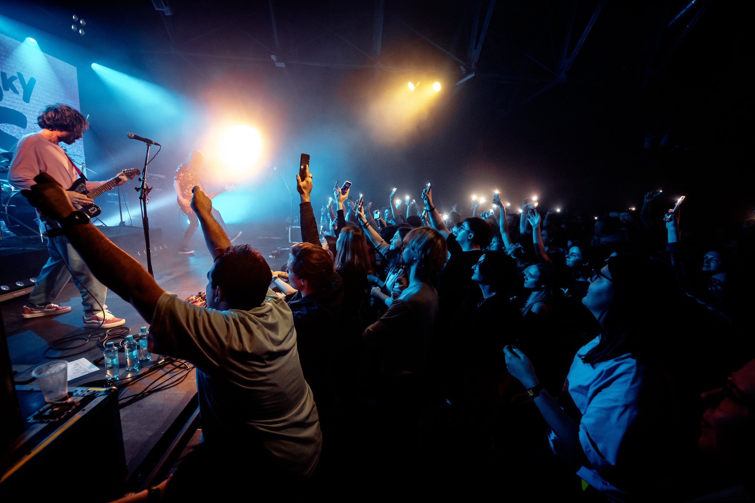 Джинсы тарковского. Фотограф Елена Богачева (lenalena_na_na_na)