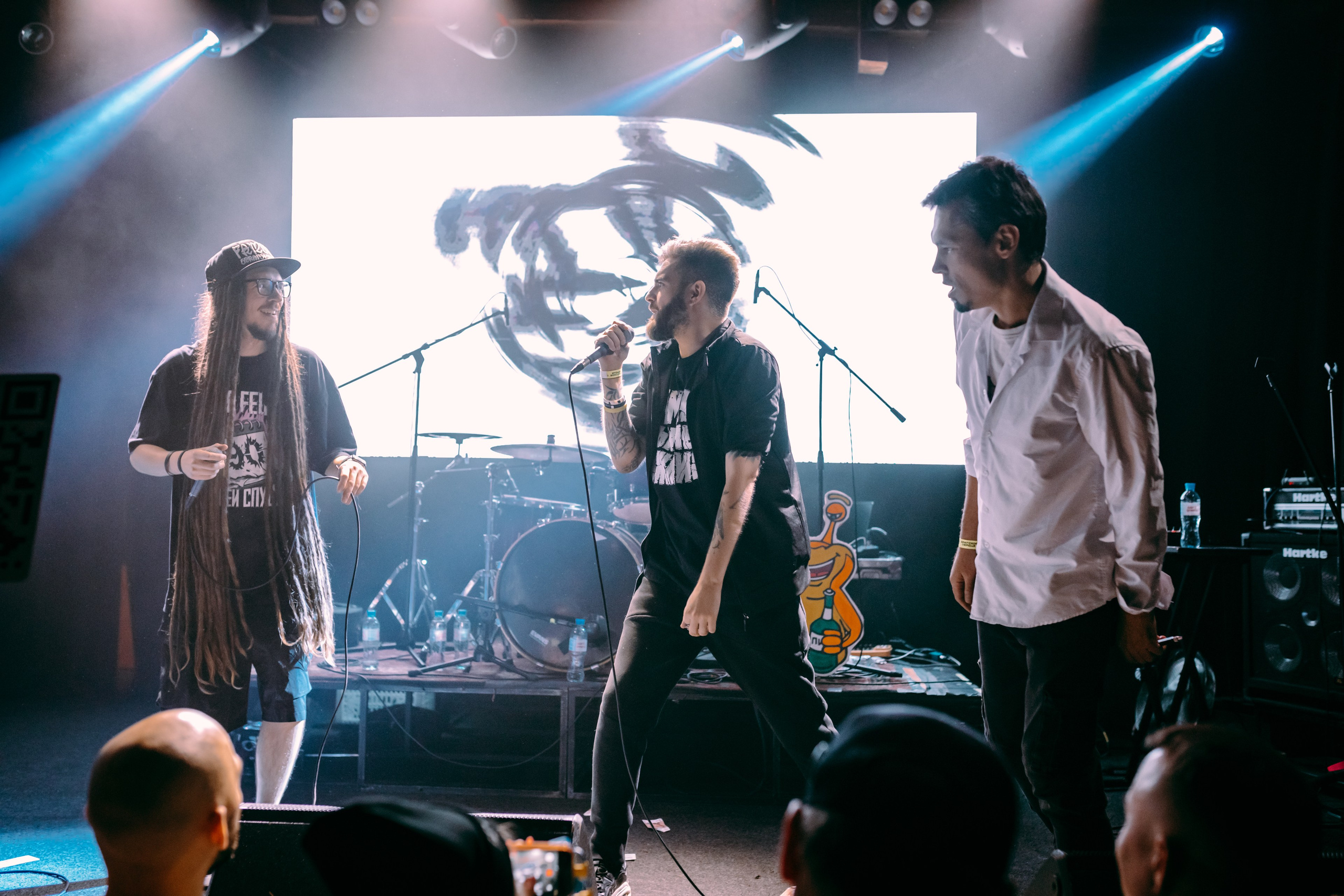 GONZO FELLAZ. Фотограф Елена Богачева (lenalena_na_na_na)