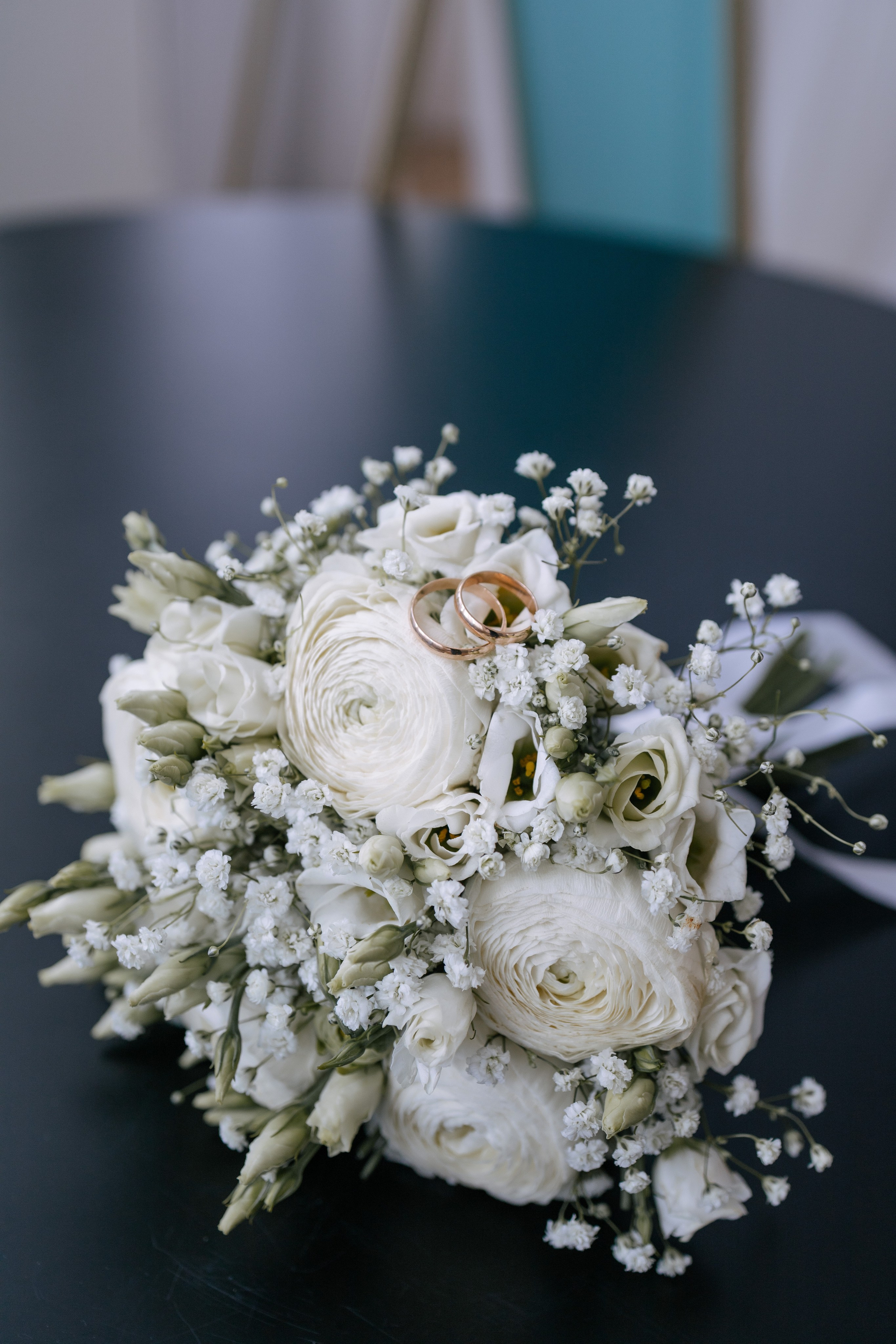 Wedding day A&A. Свадебный фотограф Курган Михаил Деркачев