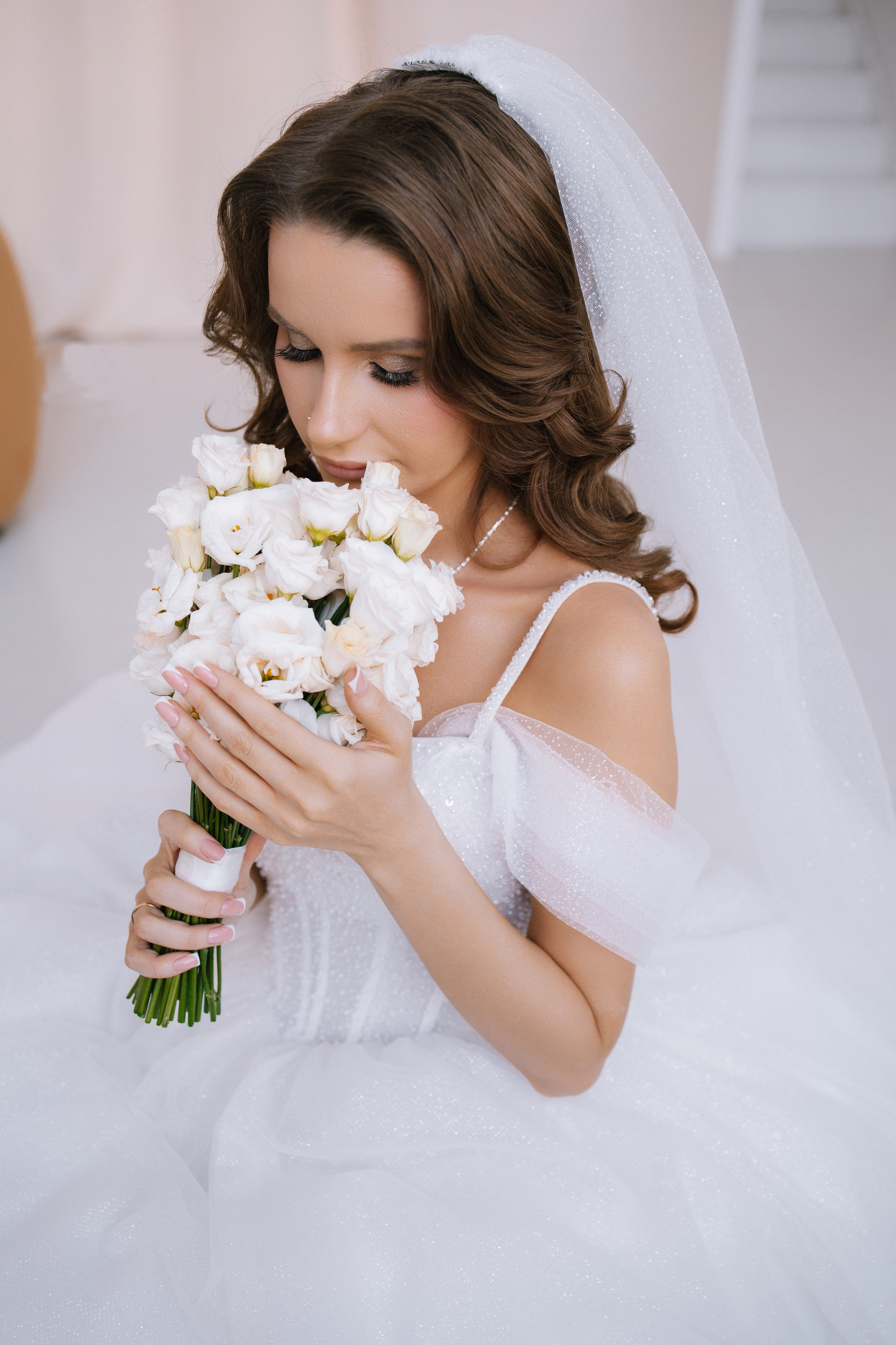 Wedding day Nadejda&Daniil. Свадебный фотограф Курган Михаил Деркачев